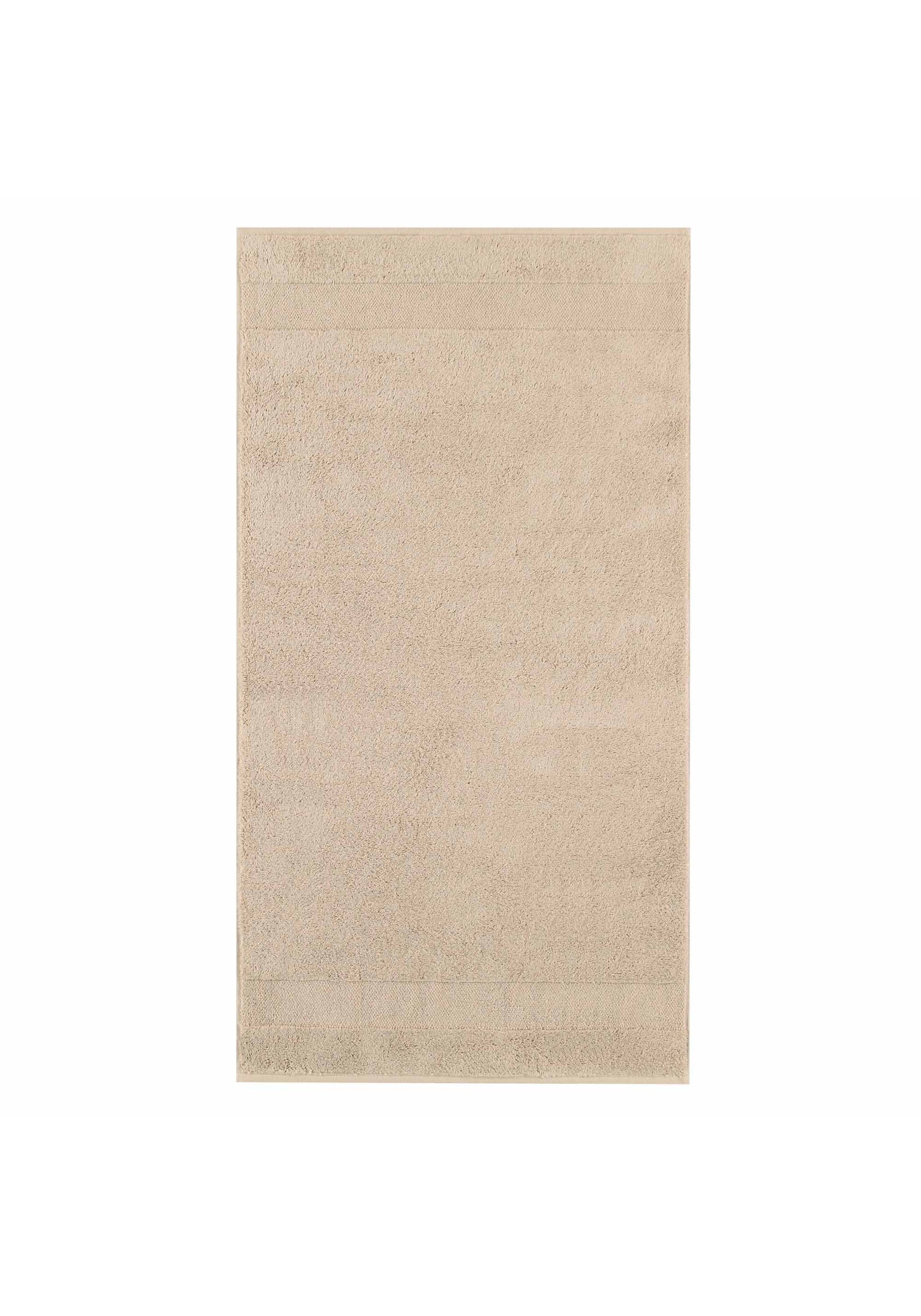 Villeroy & Boch Handtuch »Handtuch One 1er Pack, 10er Pack«, (1er Pack, 10er Pack St.)