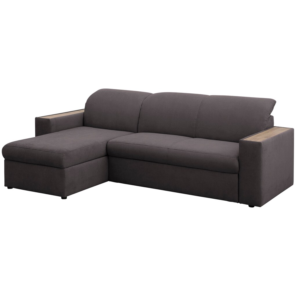 INOSIGN Ecksofa »Flin L-Form«