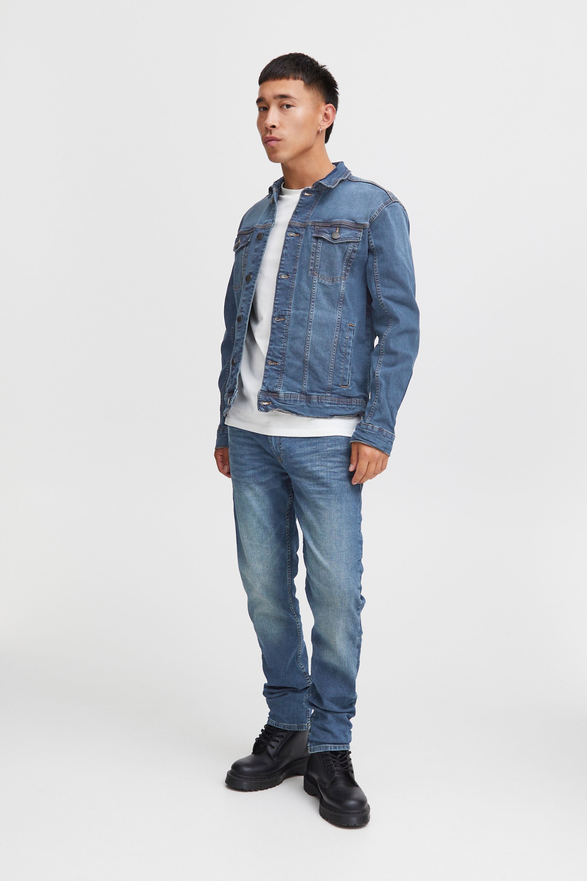 Blend Slim-fit-Jeans »Slim Fit Jeans BHJet«