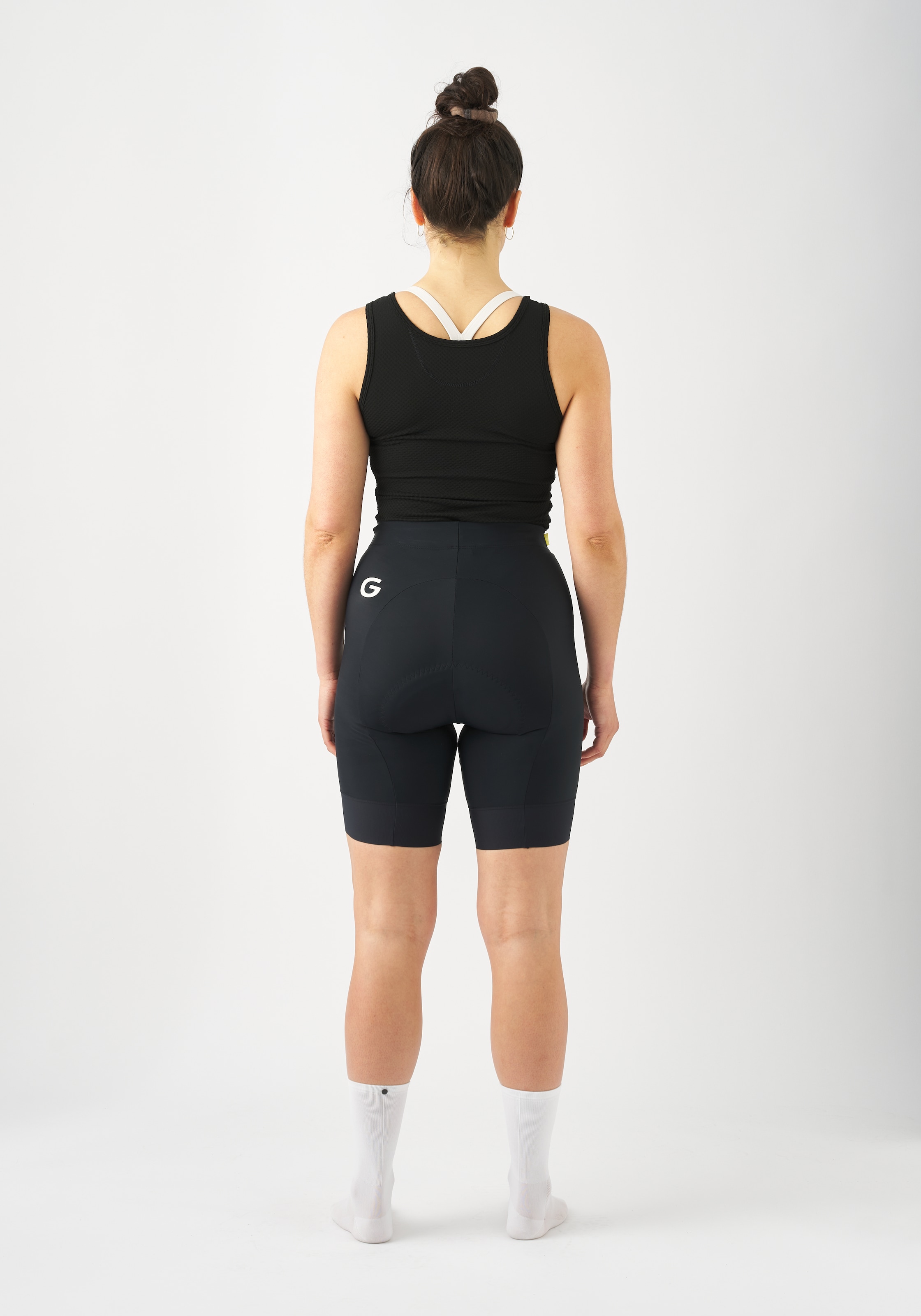 Gonso Fahrradhose »SQlab GO W«  Damen Radhose, Radlerhose mit speziellem SQlab Sitzpolster, Tight Fit