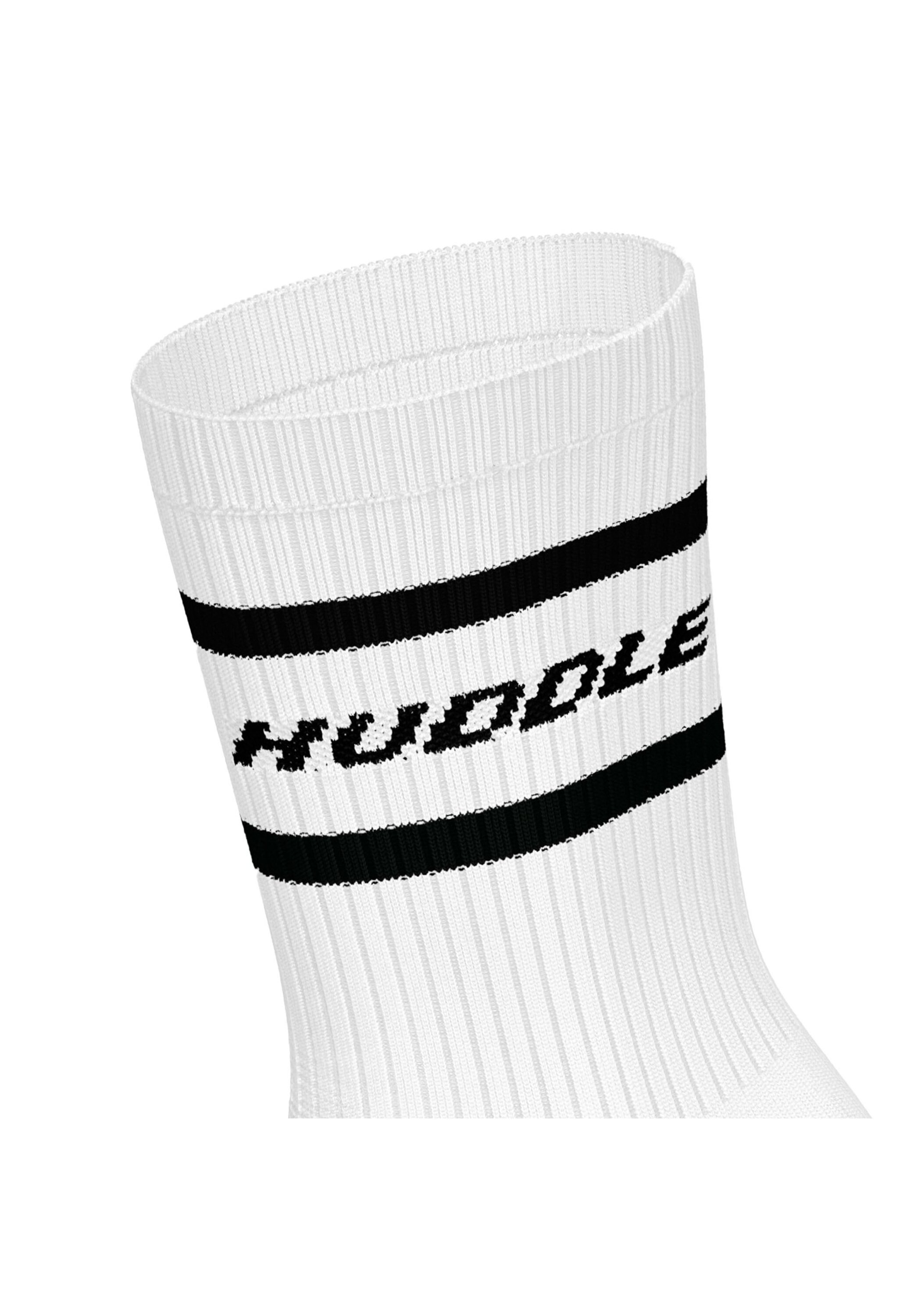 HUDDLE Kurzsocken »Socken HUDDLE 6pk Crew Socks Stripe 6er Pack« 6 Paar tlg.