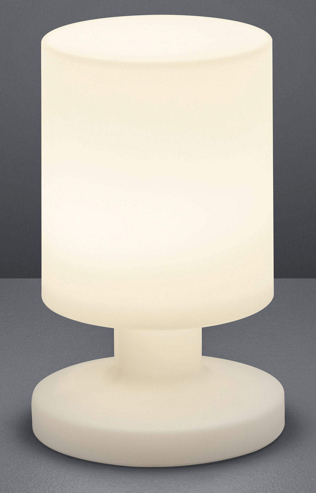 REALITY Leuchten LED Tischleuchte »LORA«, 1 flammig, Leuchtmittel LED-Modul | LED fest integriert