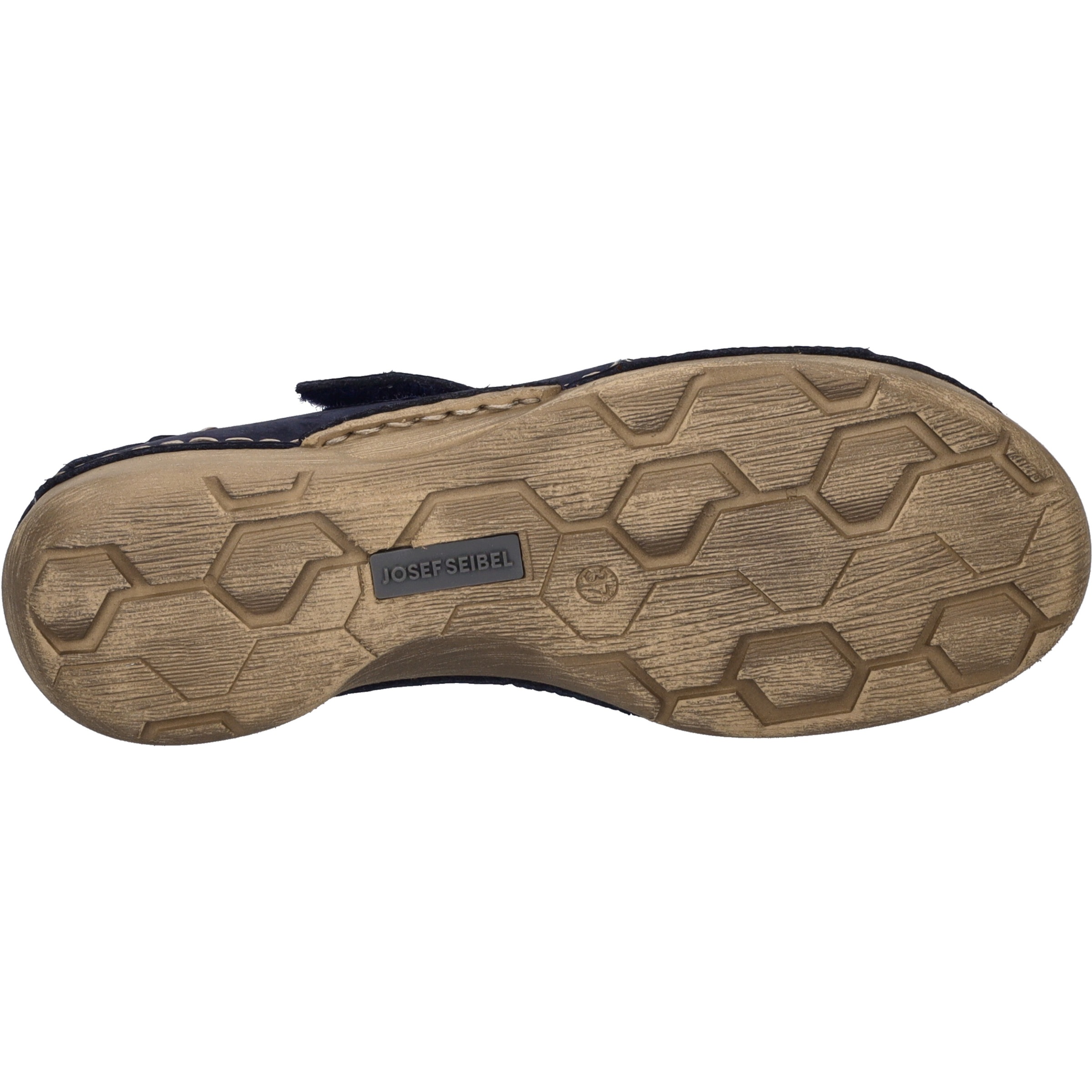 Josef Seibel Slipper »Fergey 59, ocean«