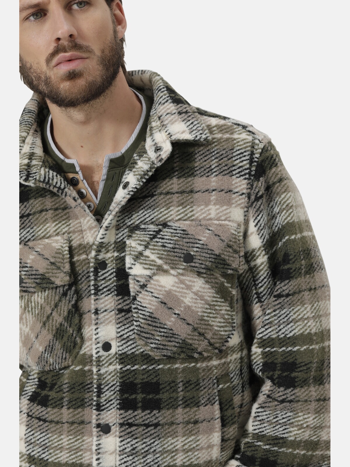 Babista Kurzjacke »Jacke FIOREVENTO«