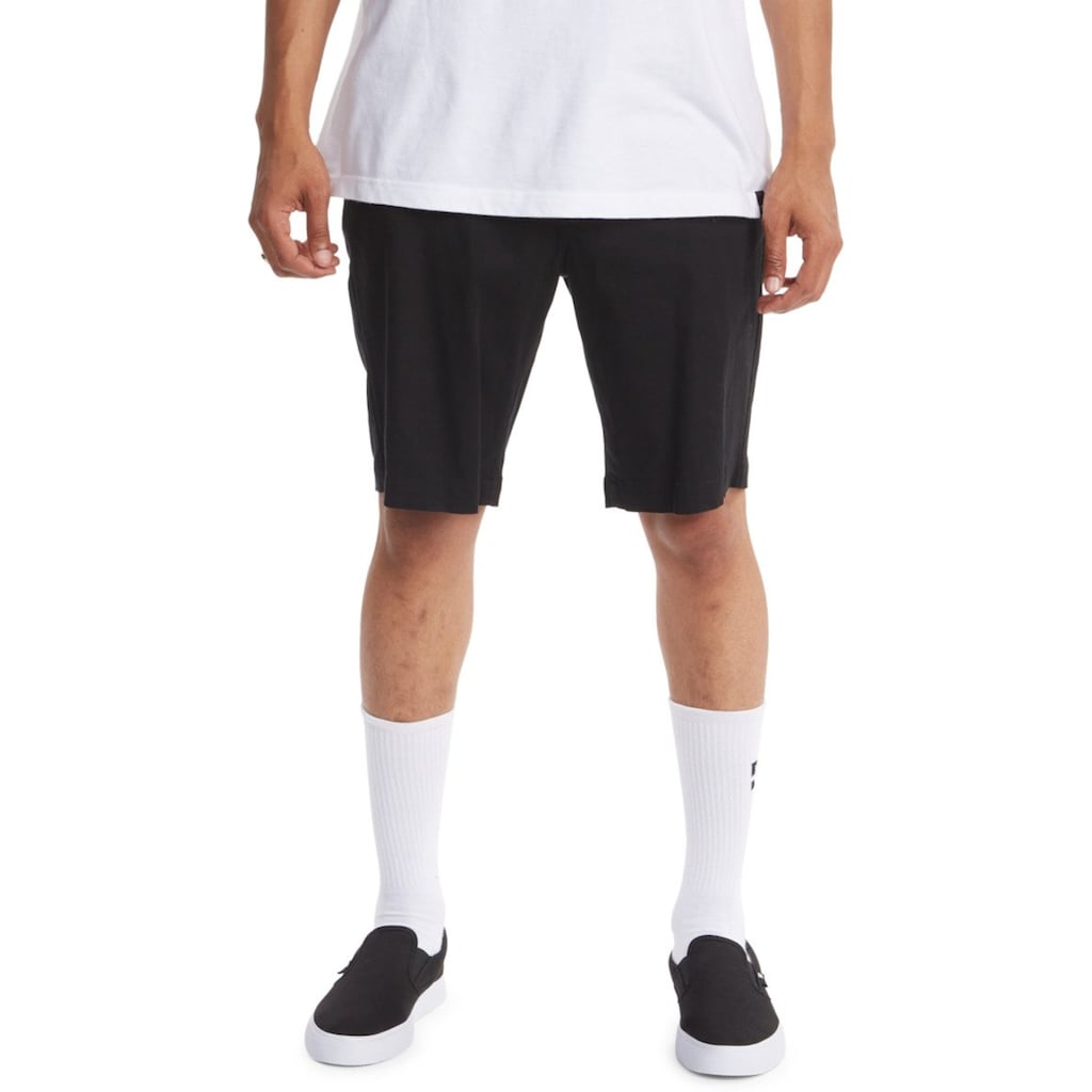 DC Shoes Chinoshorts »Worker«