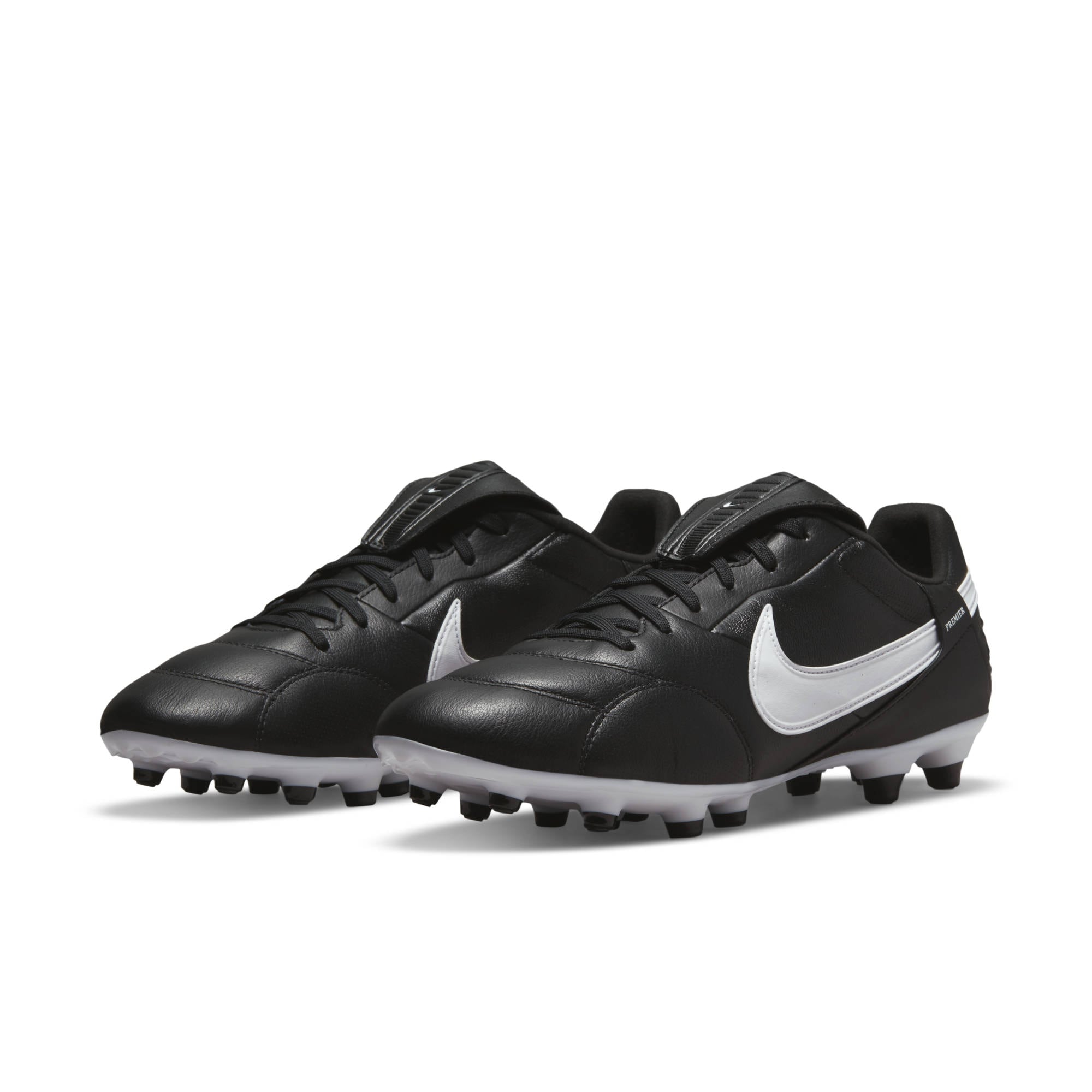 Nike Fußballschuh »THE PREMIER III FG FIRM-GROUND SOCC«