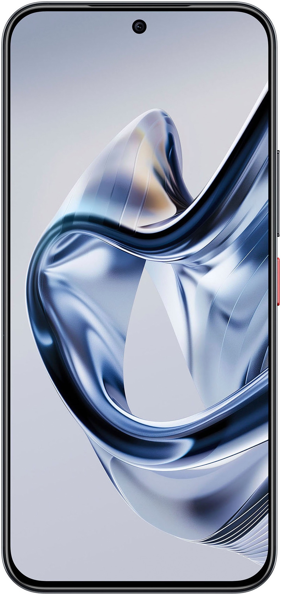 Nubia Smartphone »Air 256GB«, Titanium Black