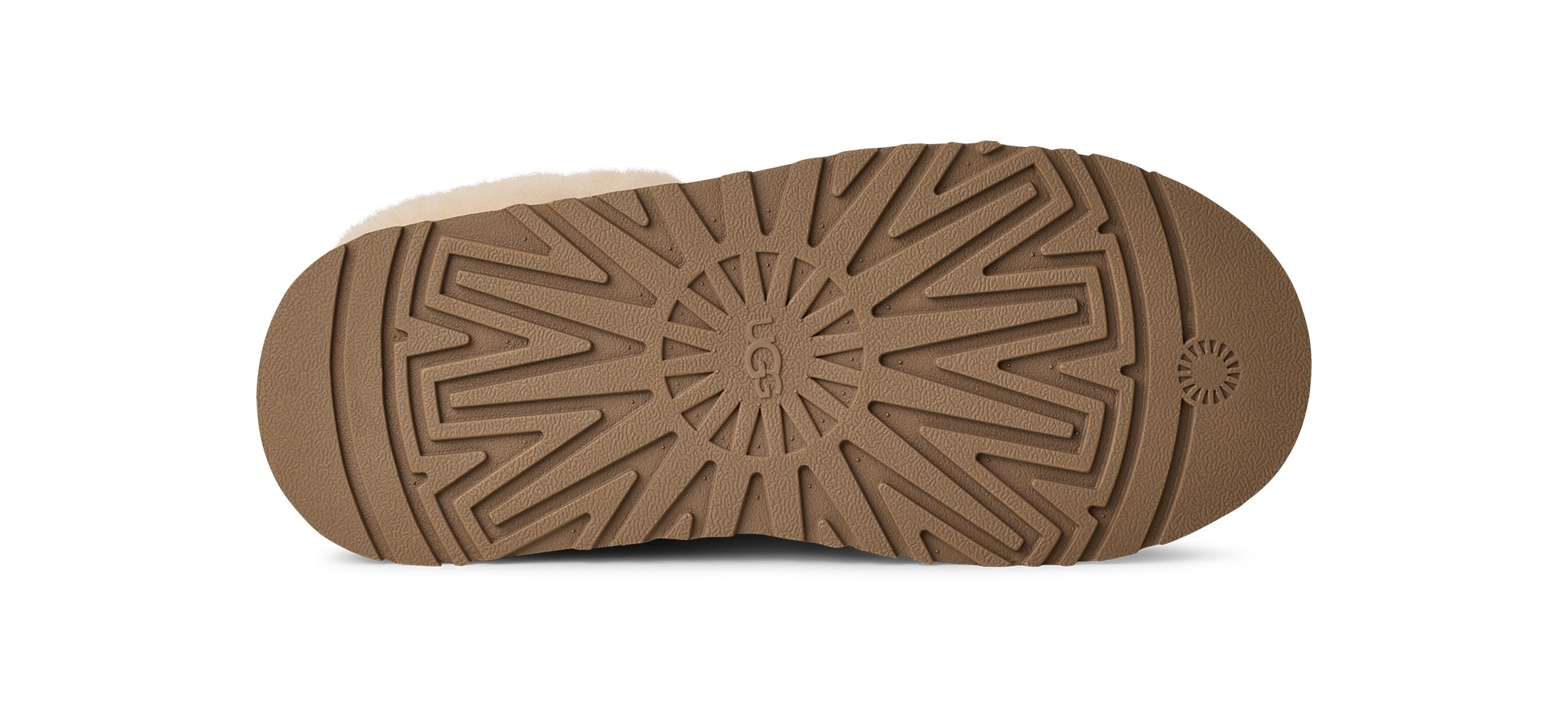 UGG Schlupfboots »TAZZELLE«, Ankleboots, Schlupfboots mit Anziehlasche