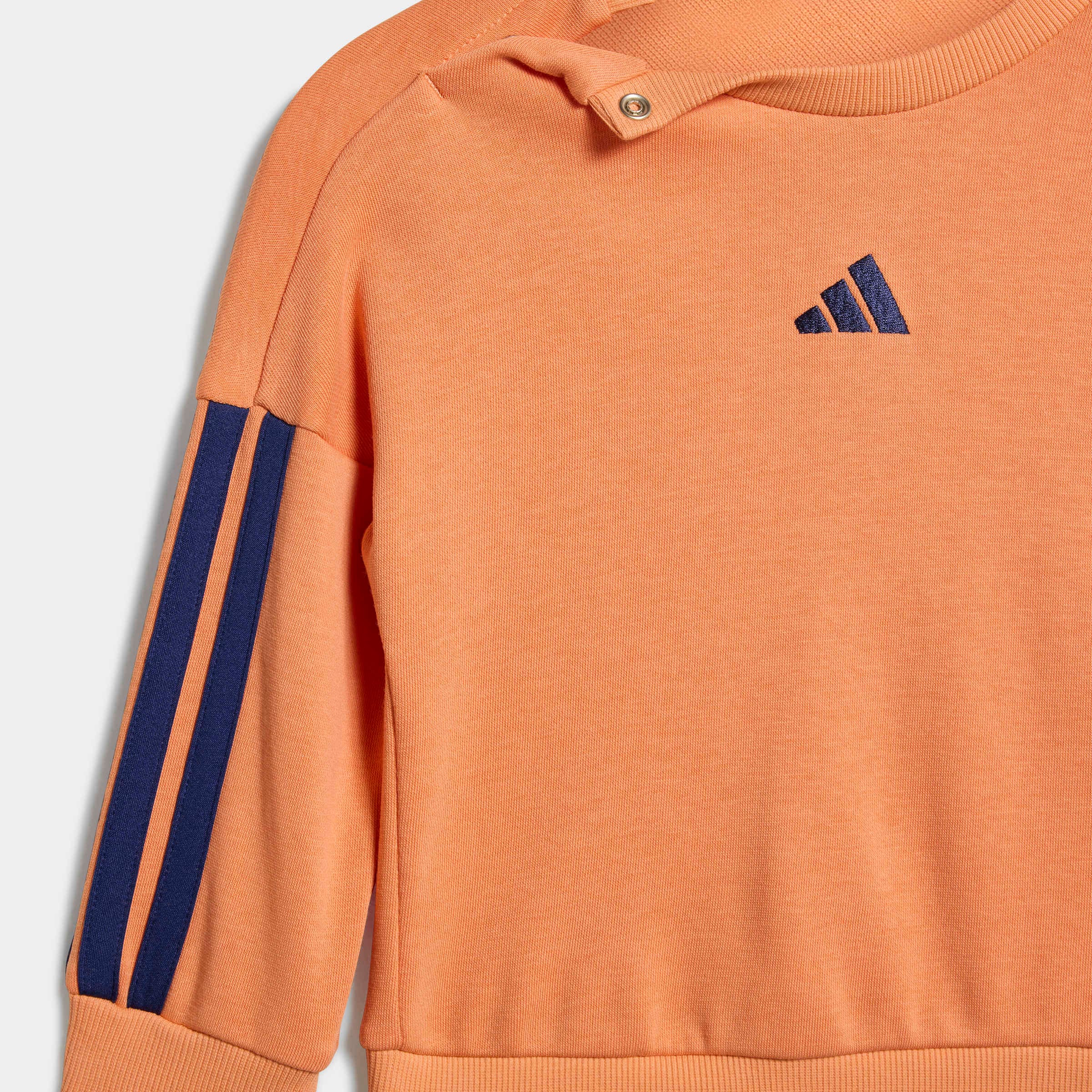 adidas Sportswear Trainingsanzug »I 3S FT JOG 240« 2 tlg.