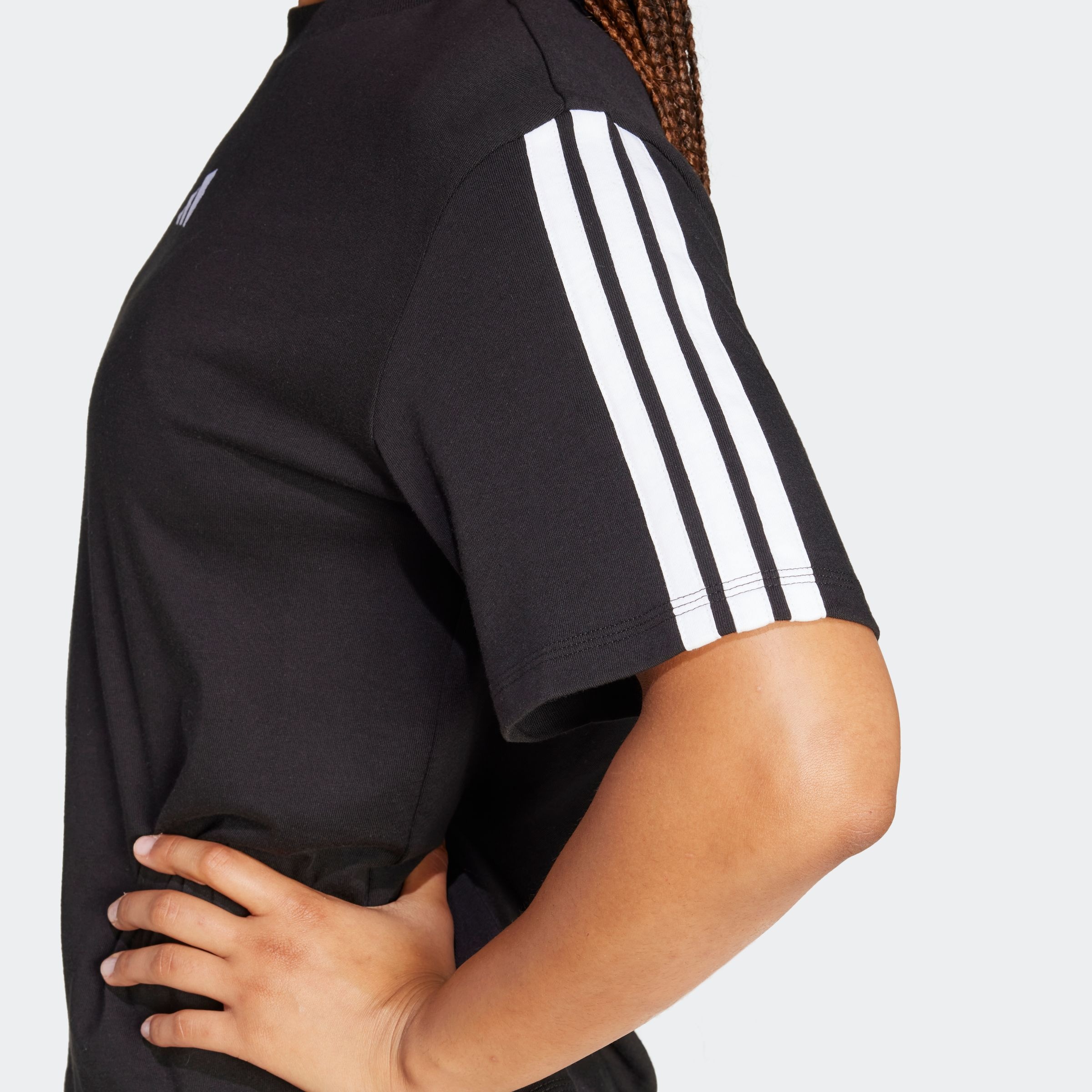 adidas Sportswear T-Shirt »W 3S SJ BF T«