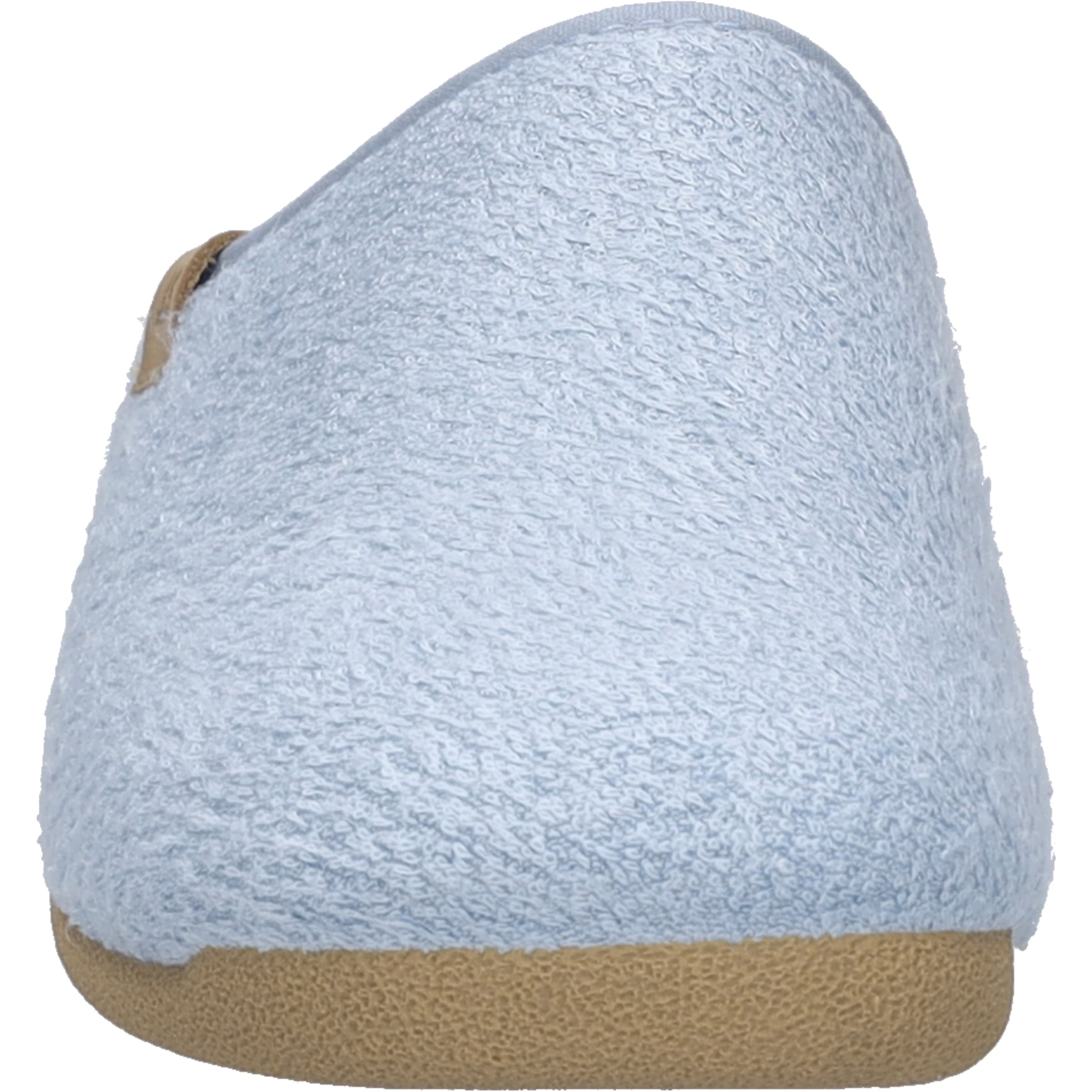 Josef Seibel Hausschuh »Cara 04, skyblue«