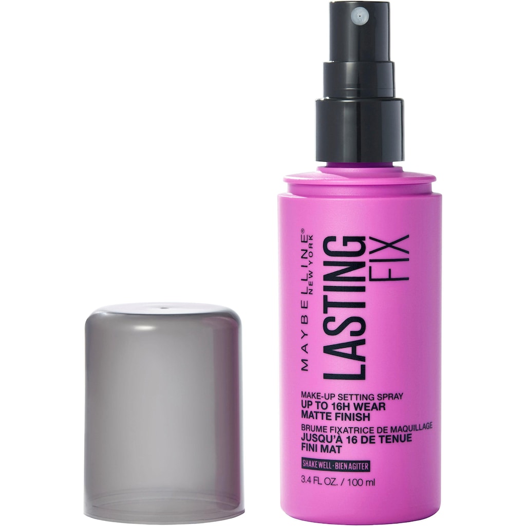 MAYBELLINE NEW YORK Fixierspray »Facestudio Master Fix Drama«