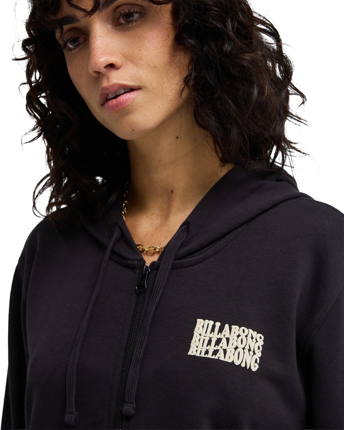 Billabong Kapuzensweatshirt »Zip Family«
