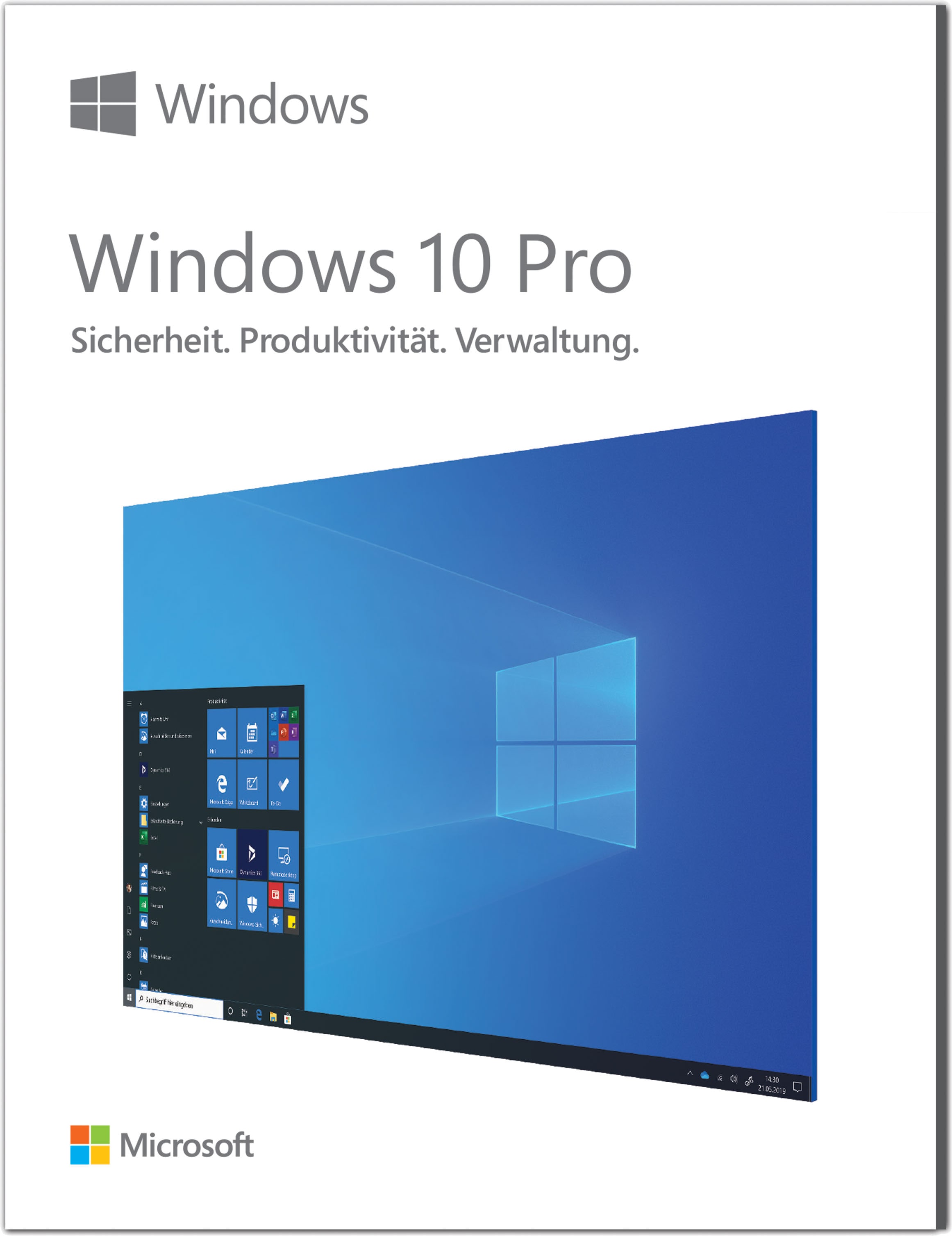 windows 10 pro n