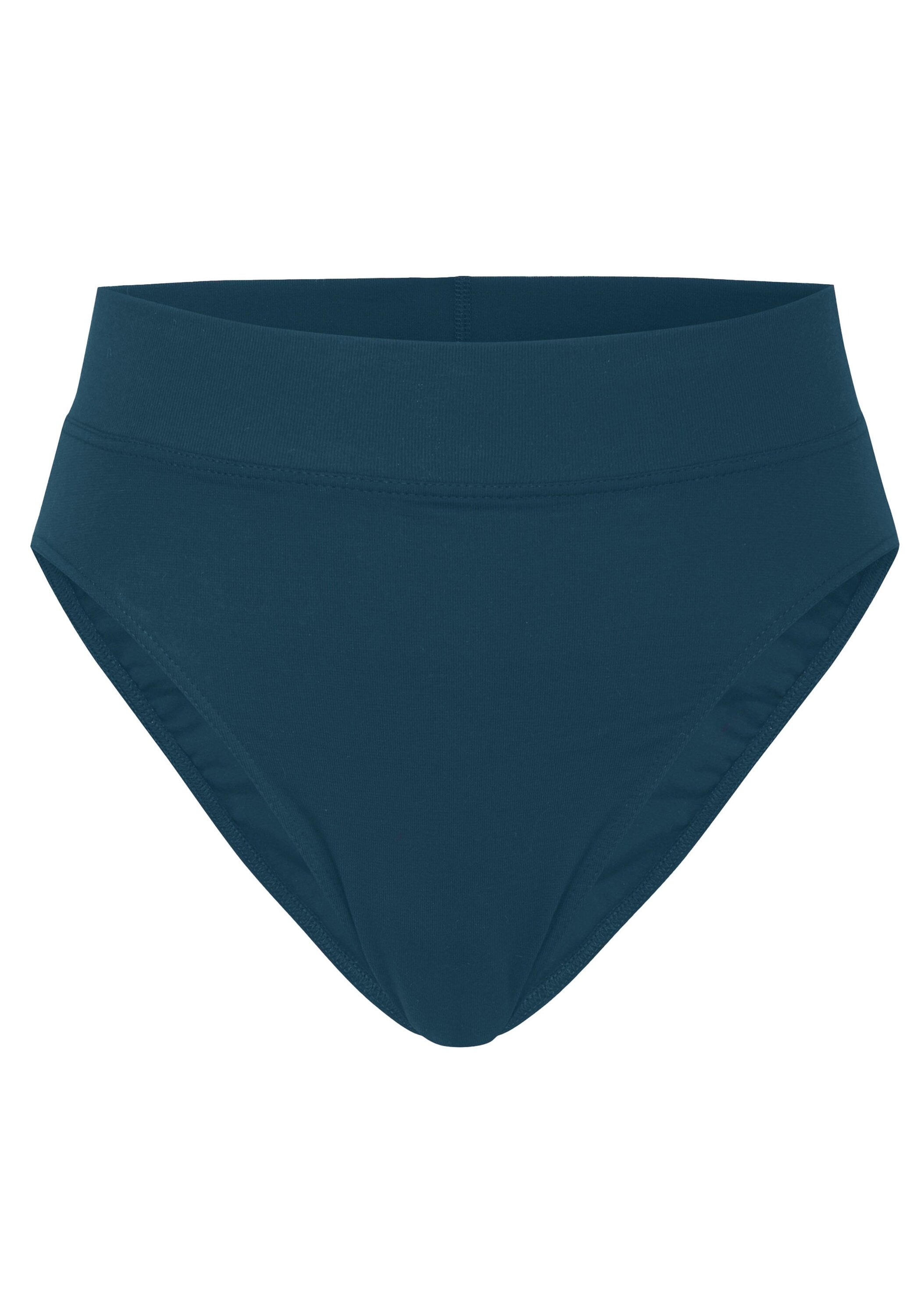 CALIDA Slip »Slip Elastic High Waist 1er Pack«