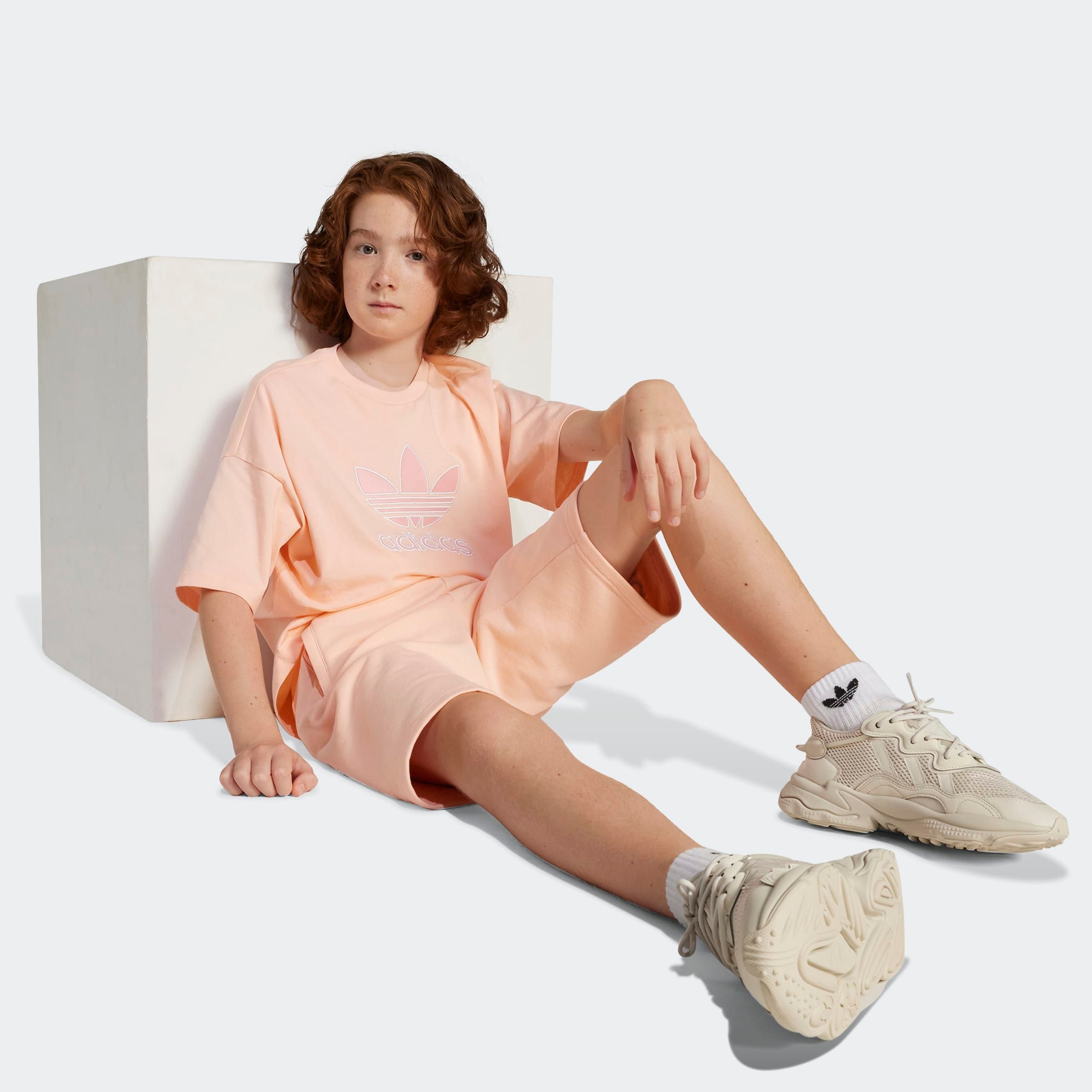 adidas Originals T-Shirt »TEE«
