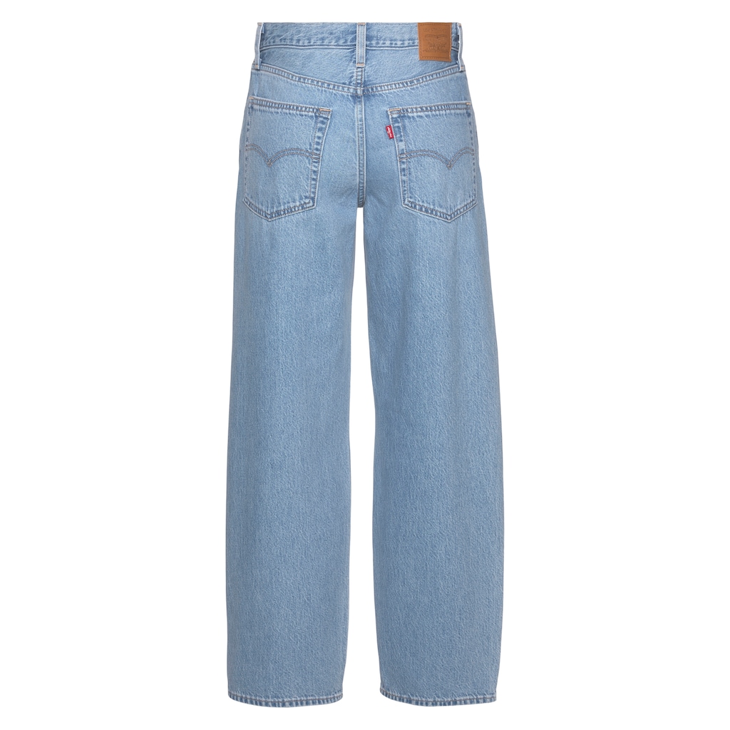 Levi's® Gerade Jeans »BAGGY DAD«