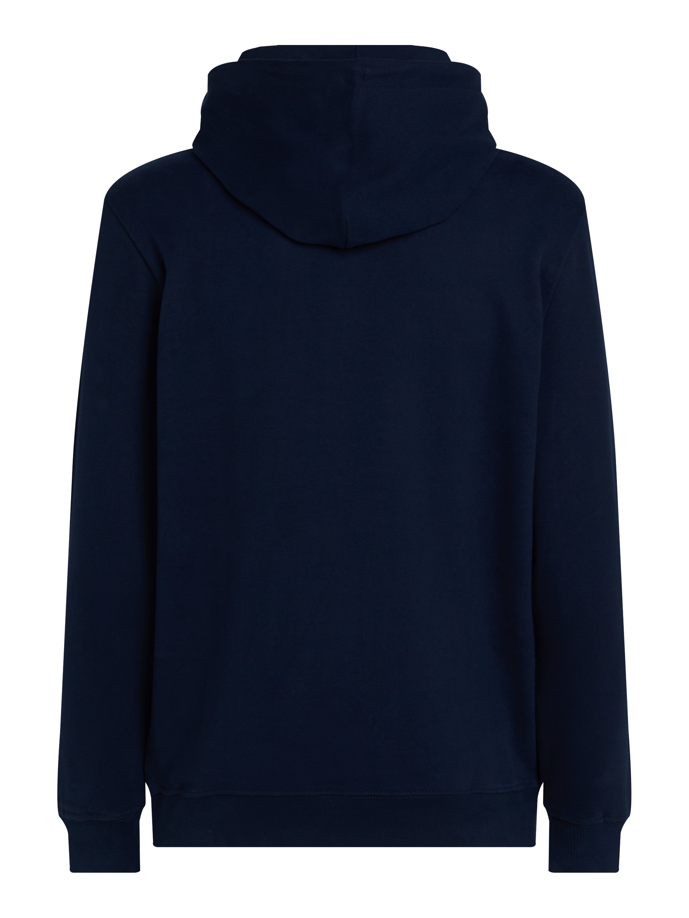 Tommy Jeans Plus Hoodie »TJM REG ENTRY GRAPHIC HOODIE EXT«, Mit Rundhalsausschnitt