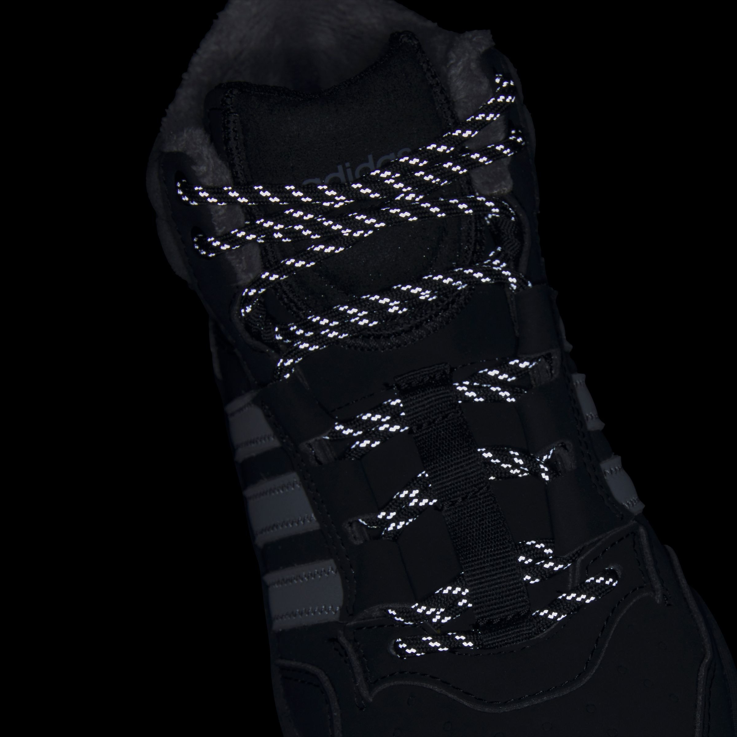 adidas Sportswear Sneaker »KINDER HOOPS 4.0 MITTELHOHER«