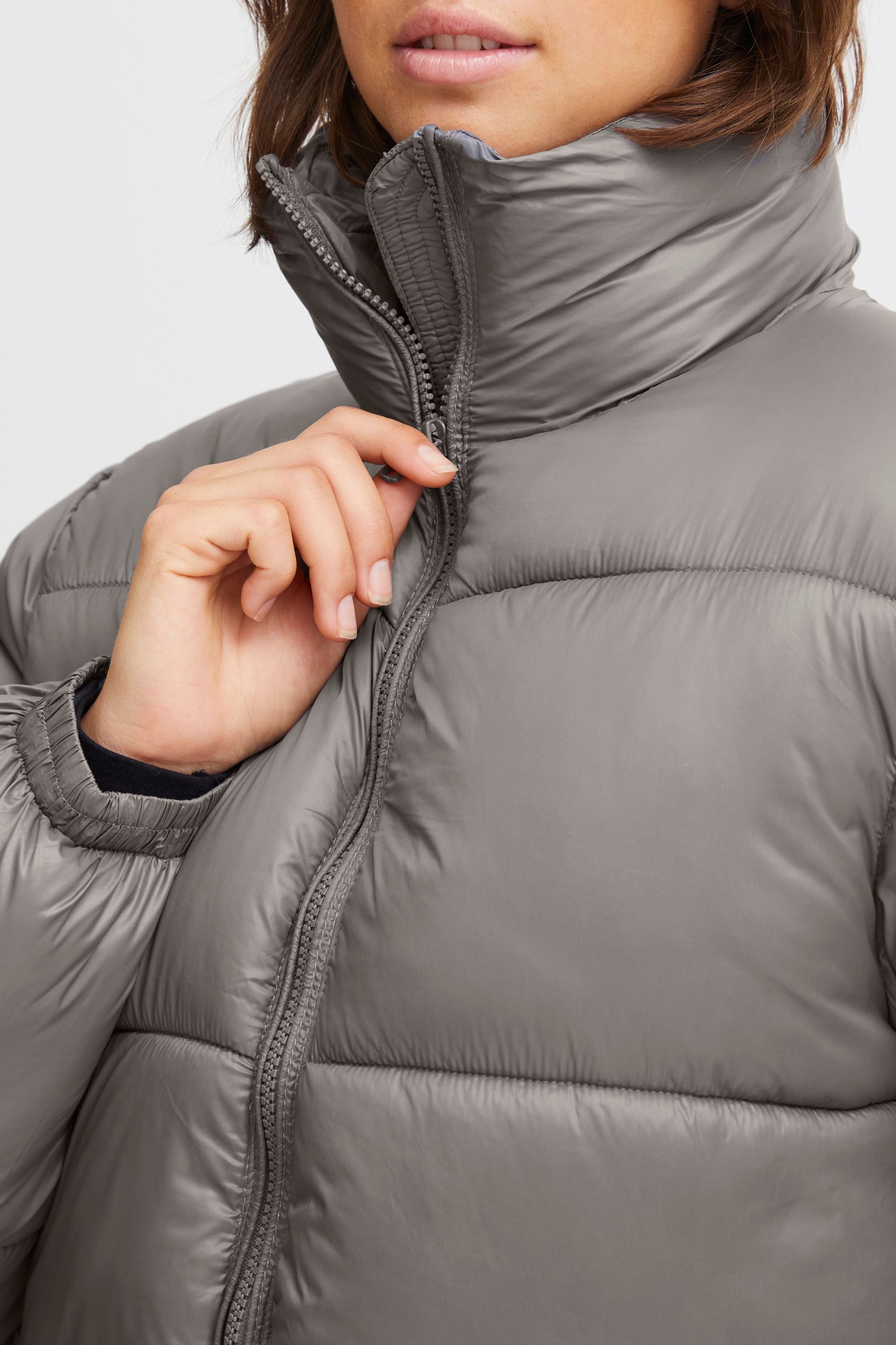 OXMO Steppjacke »Steppjacke OXAbelone«