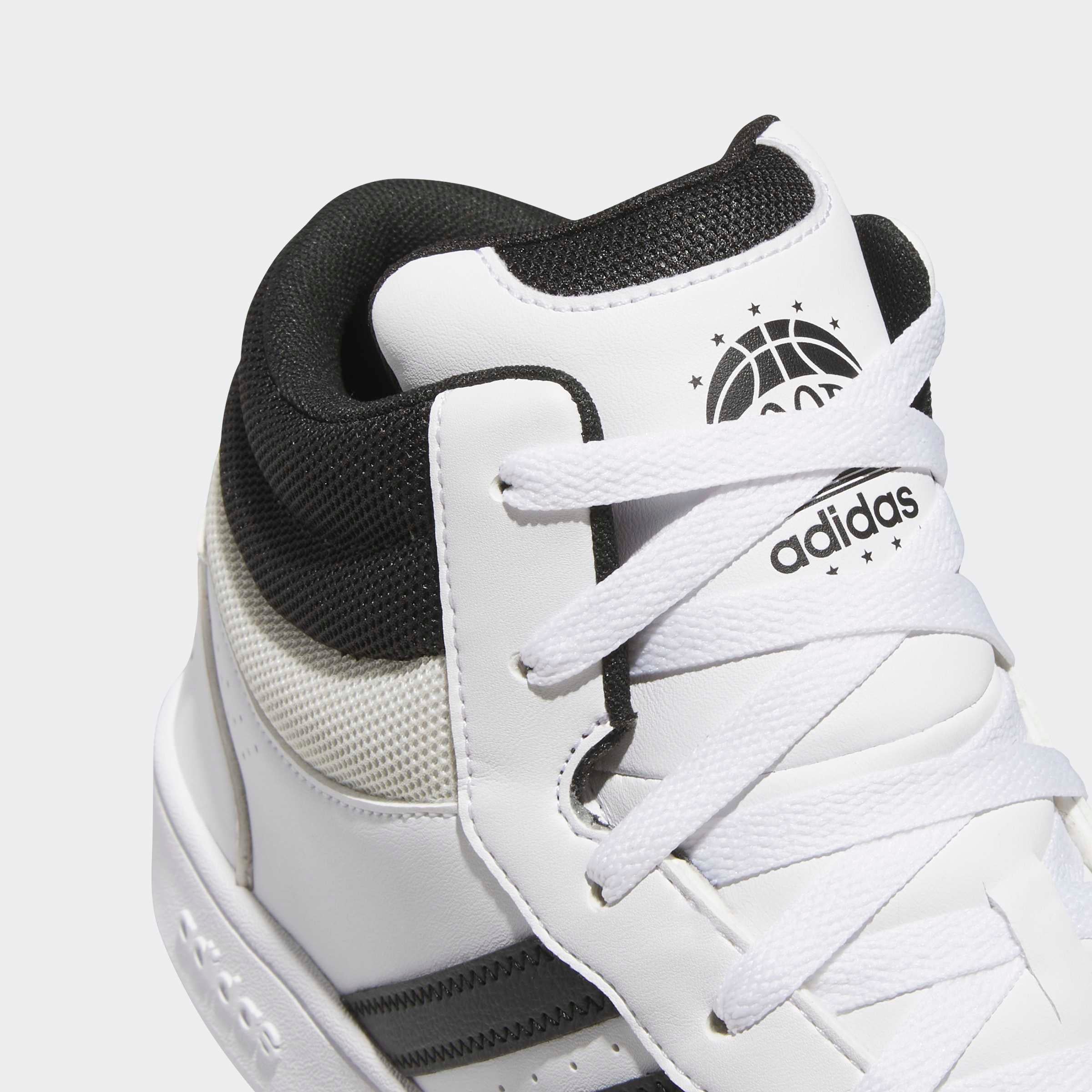adidas Sportswear Sneaker »HOOPS MID CLASSIC«