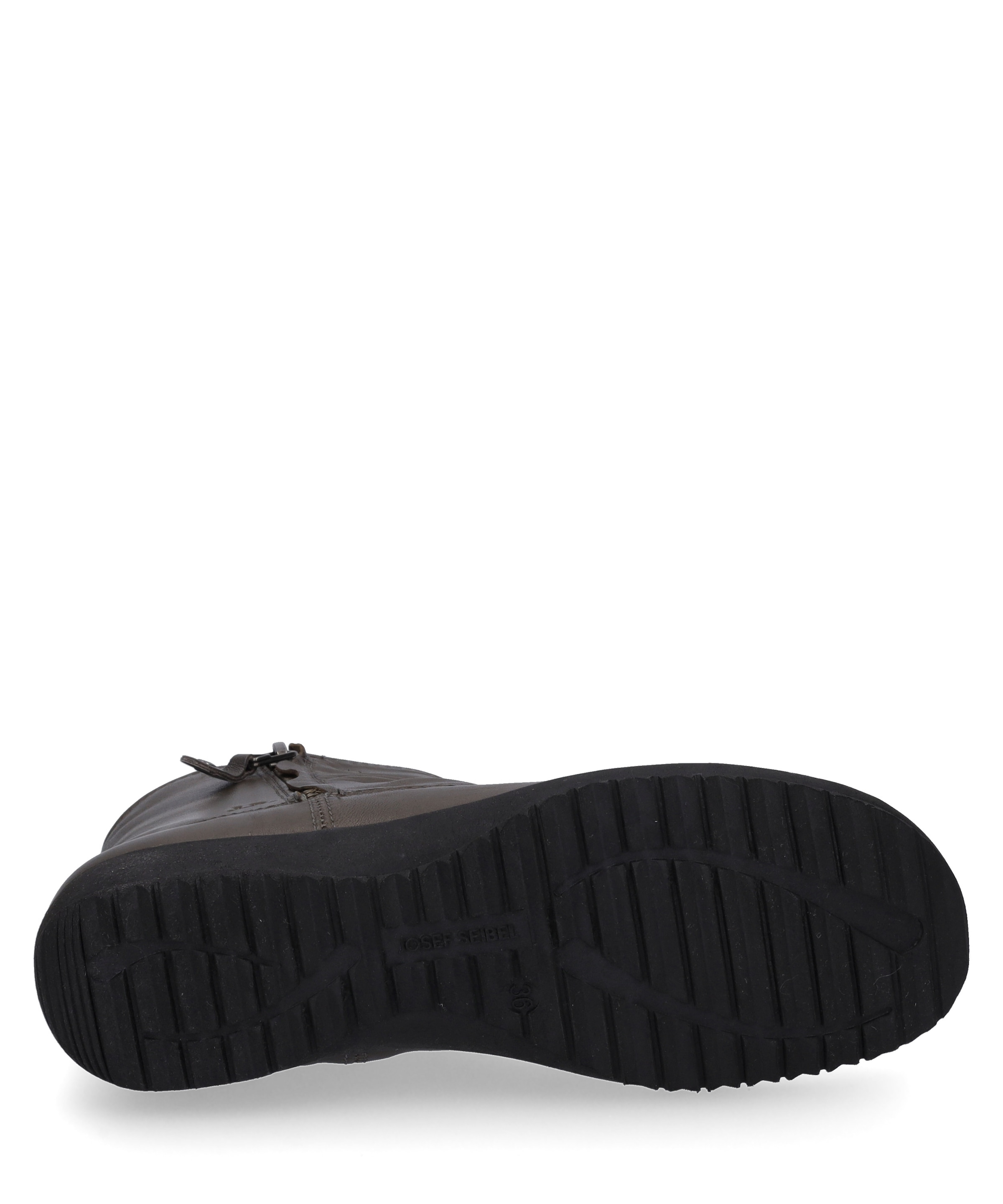 Josef Seibel Stiefelette »Naly 24, grau«