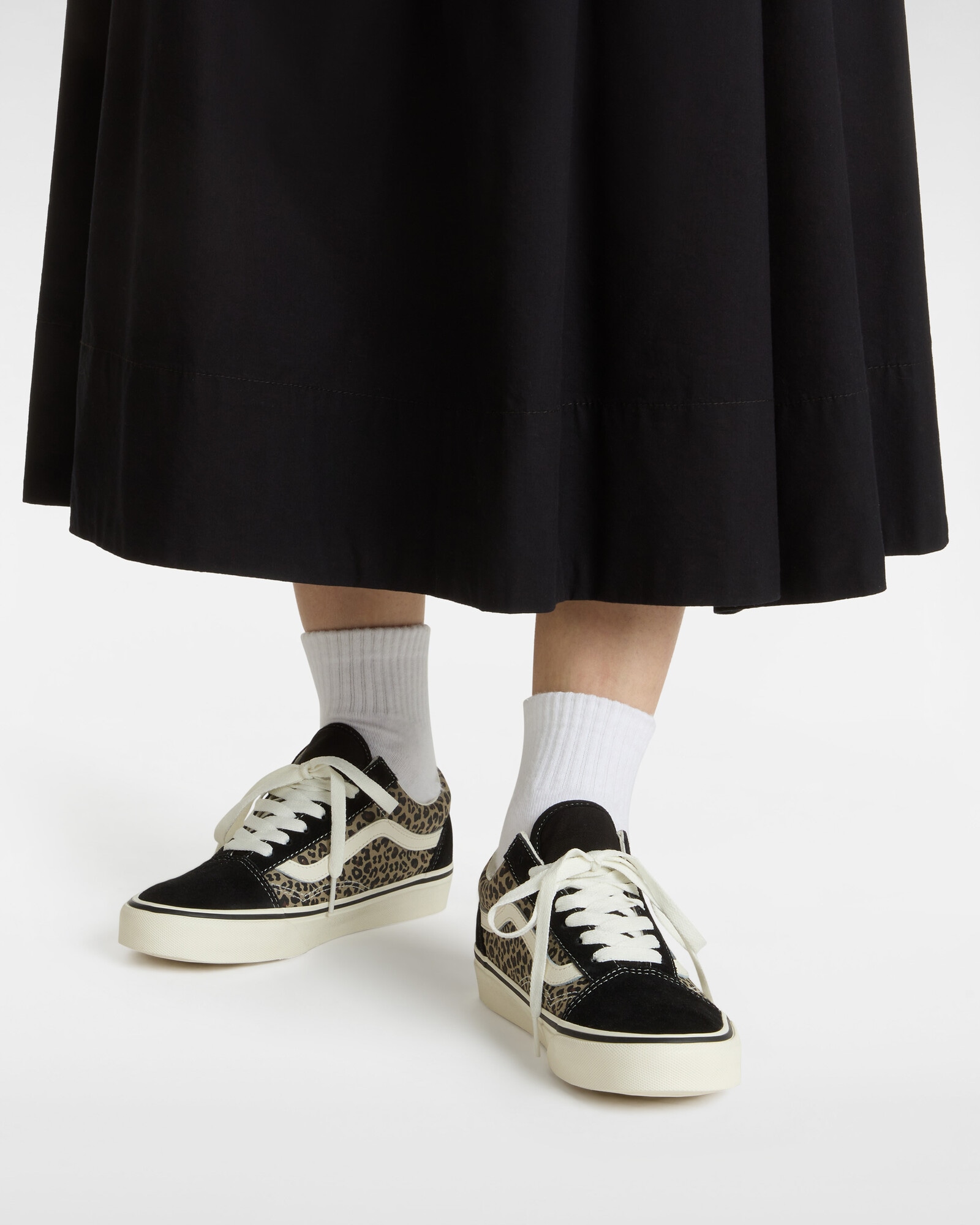 Vans Sneaker »Old Skool«