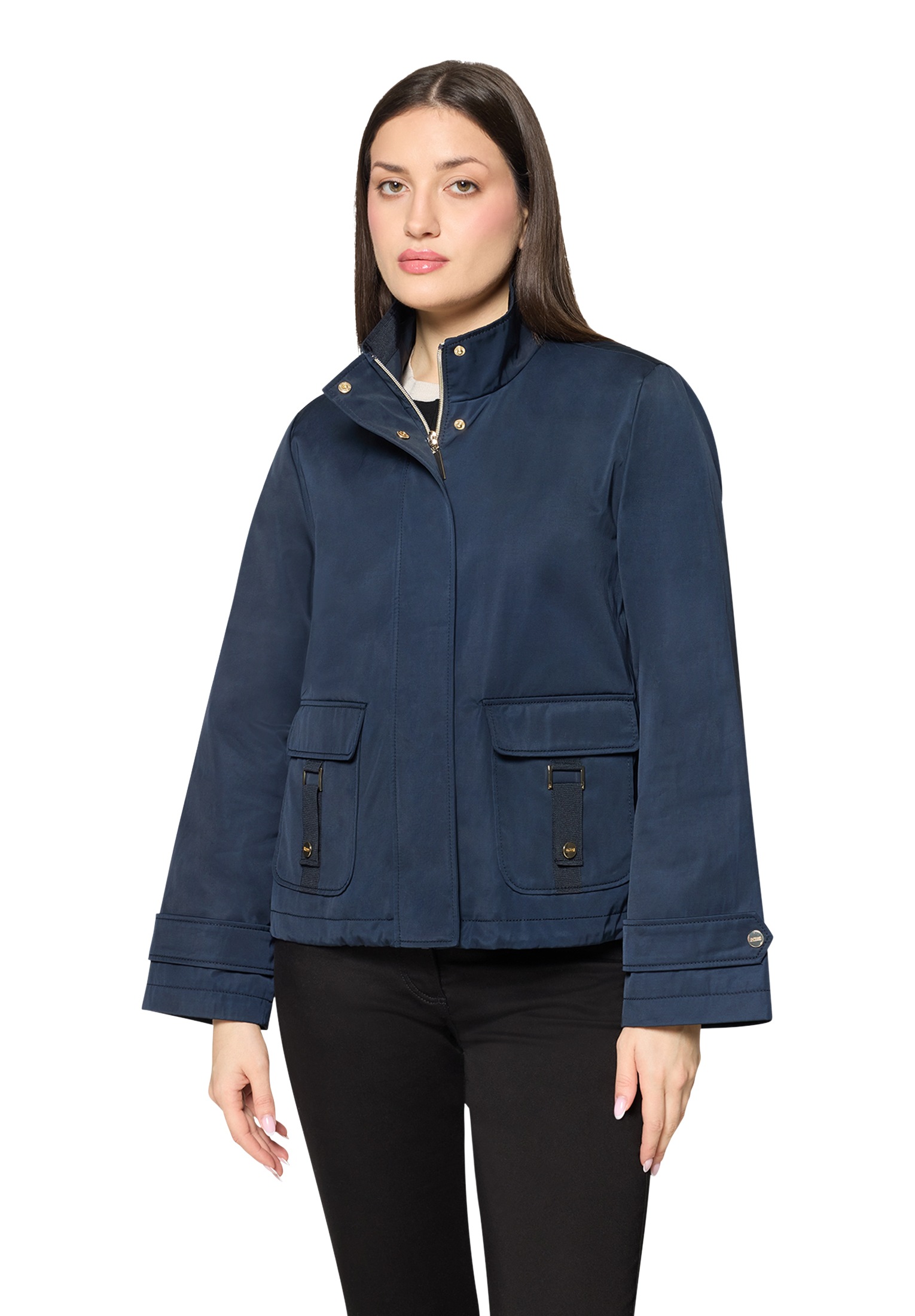 Betty Barclay Outdoorjacke »Outdoorjacke gerader Schnitt«