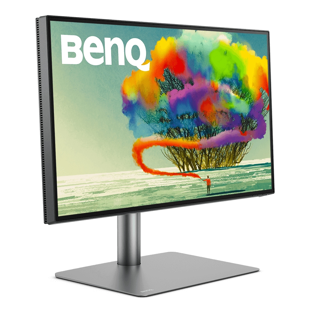 BenQ LCD-Monitor »PD2725U« 68,6 cm/27 ″  3840 x 2160 px