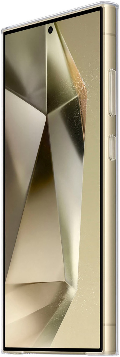 Samsung Handyhülle »Shield Case by ITFIT für Samsung Galaxy S24 Ultra«, Schutz, griffig und stylisch