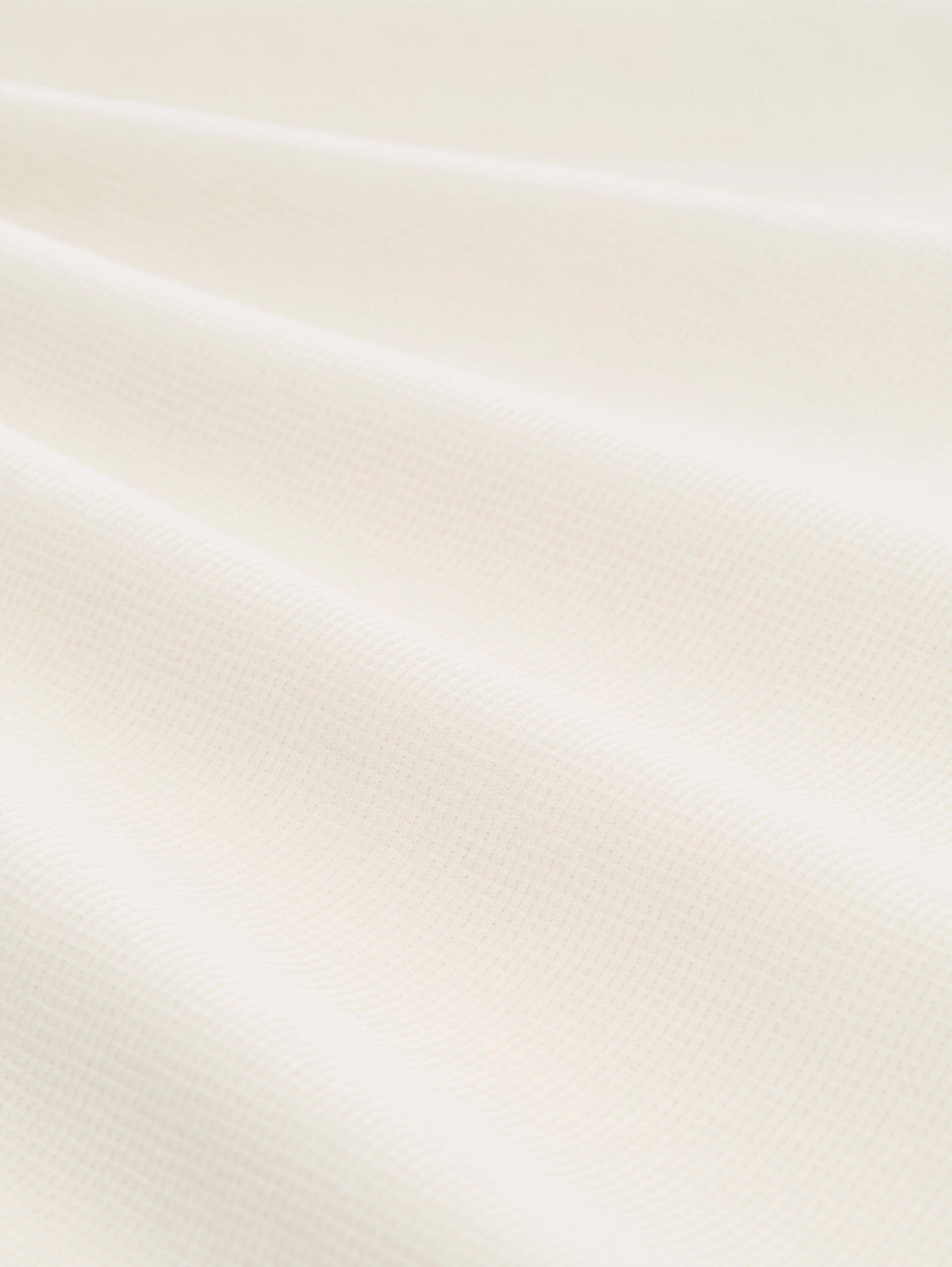 TOM TAILOR Poloshirt mit Logo Stickerei