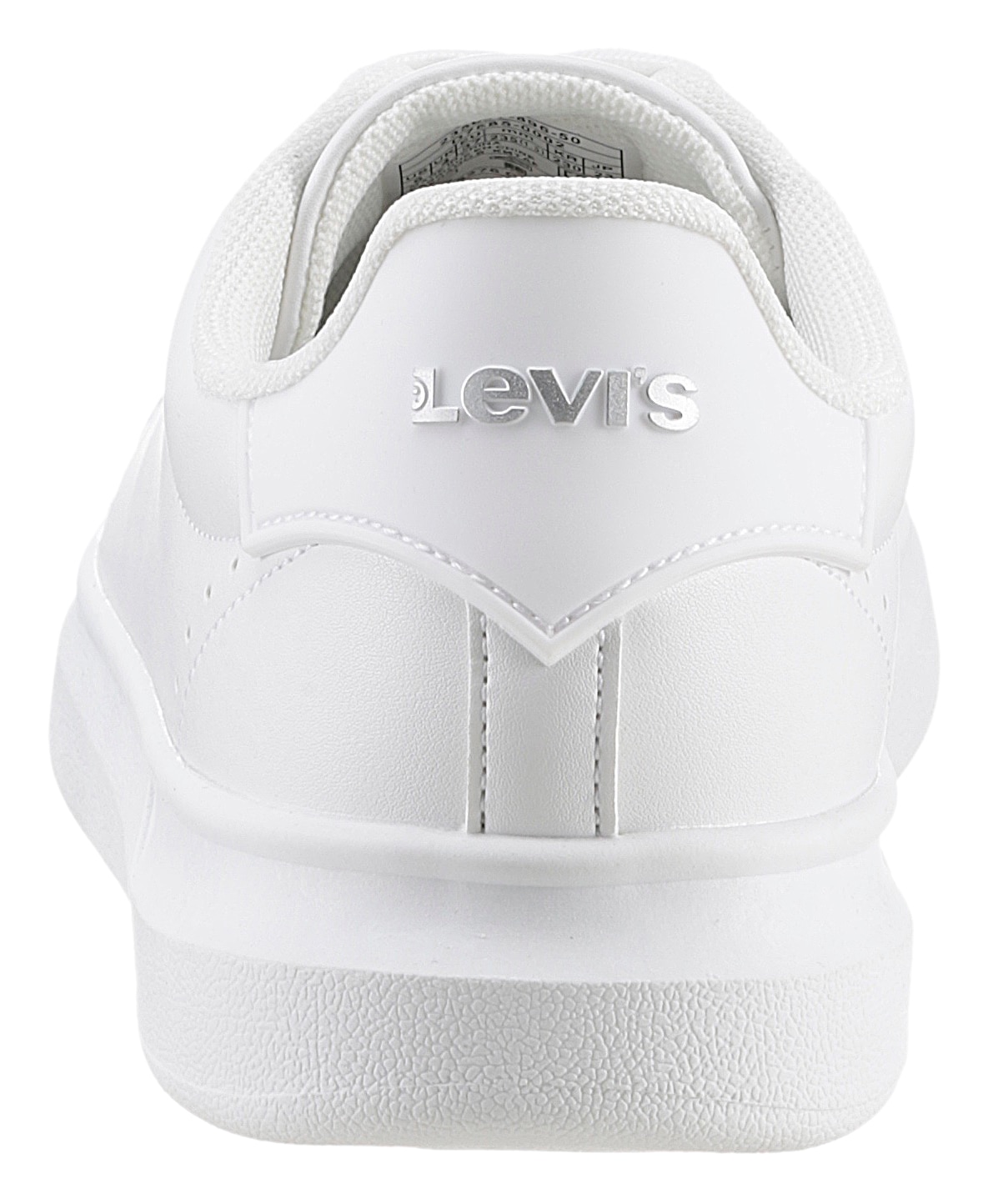 Levi's® Sneaker »ELLIS 2.0«, Freizeitschuh, Halbschuh, Schnürschuh, als Allround Modell