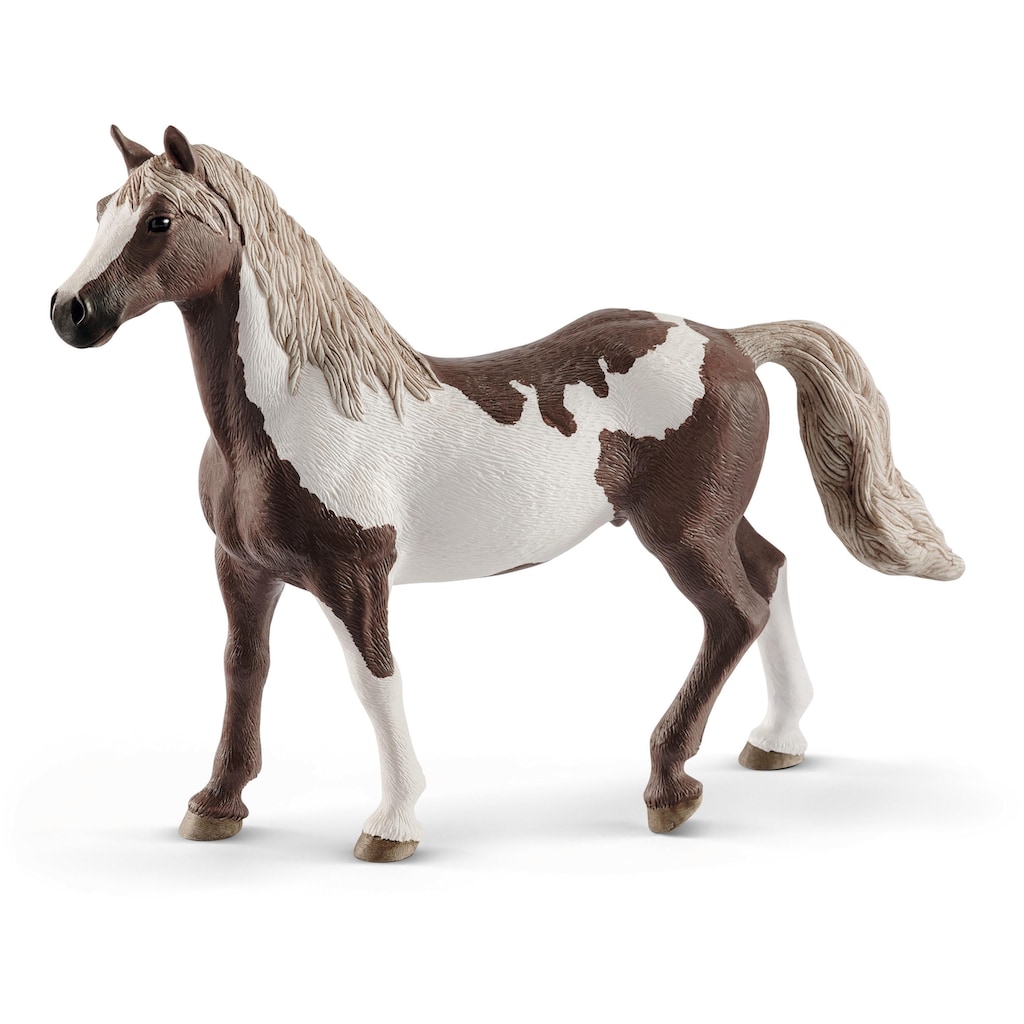 Schleich® Spielfigur »HORSE CLUB, Paint Horse Wallach (13885)«