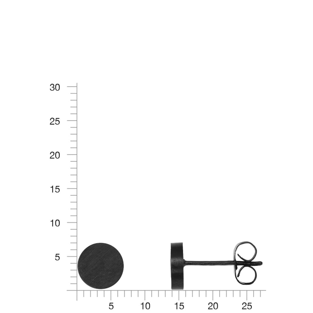 XENOX Paar Ohrstecker »men, X2604B«