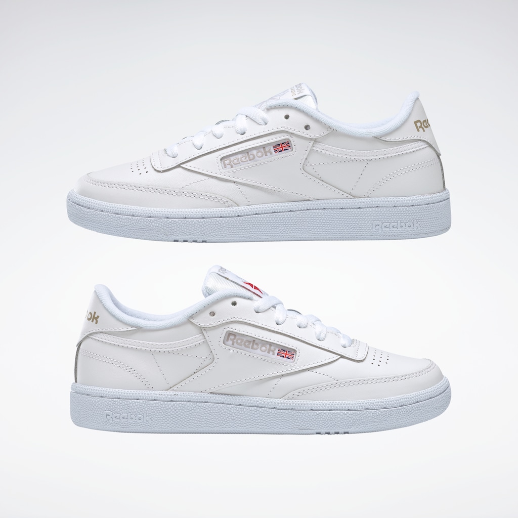 Reebok Classic Sneaker »CLUB C 85«