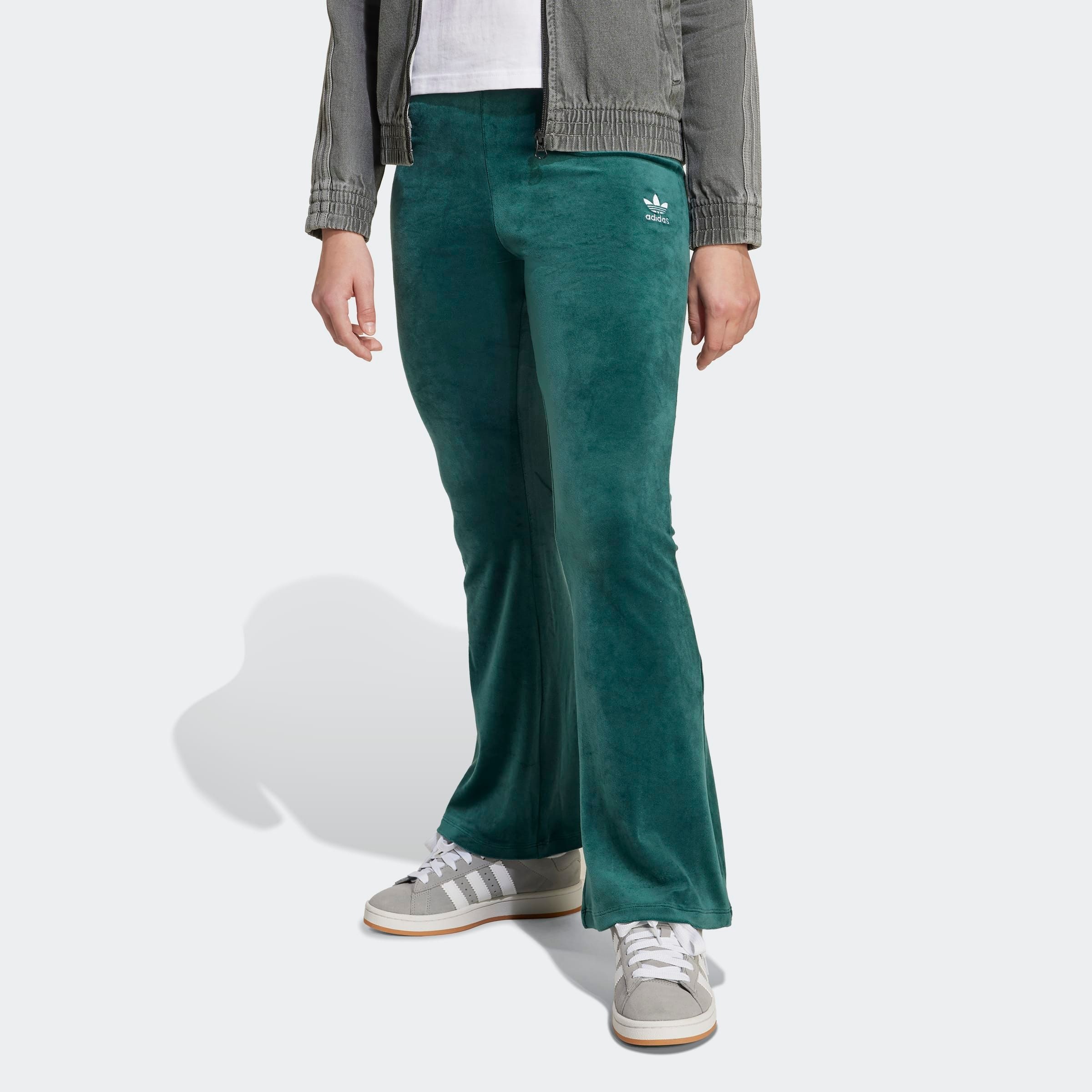 Adidas Originals Sporthose »VELOUR PANTS«, Größe 164