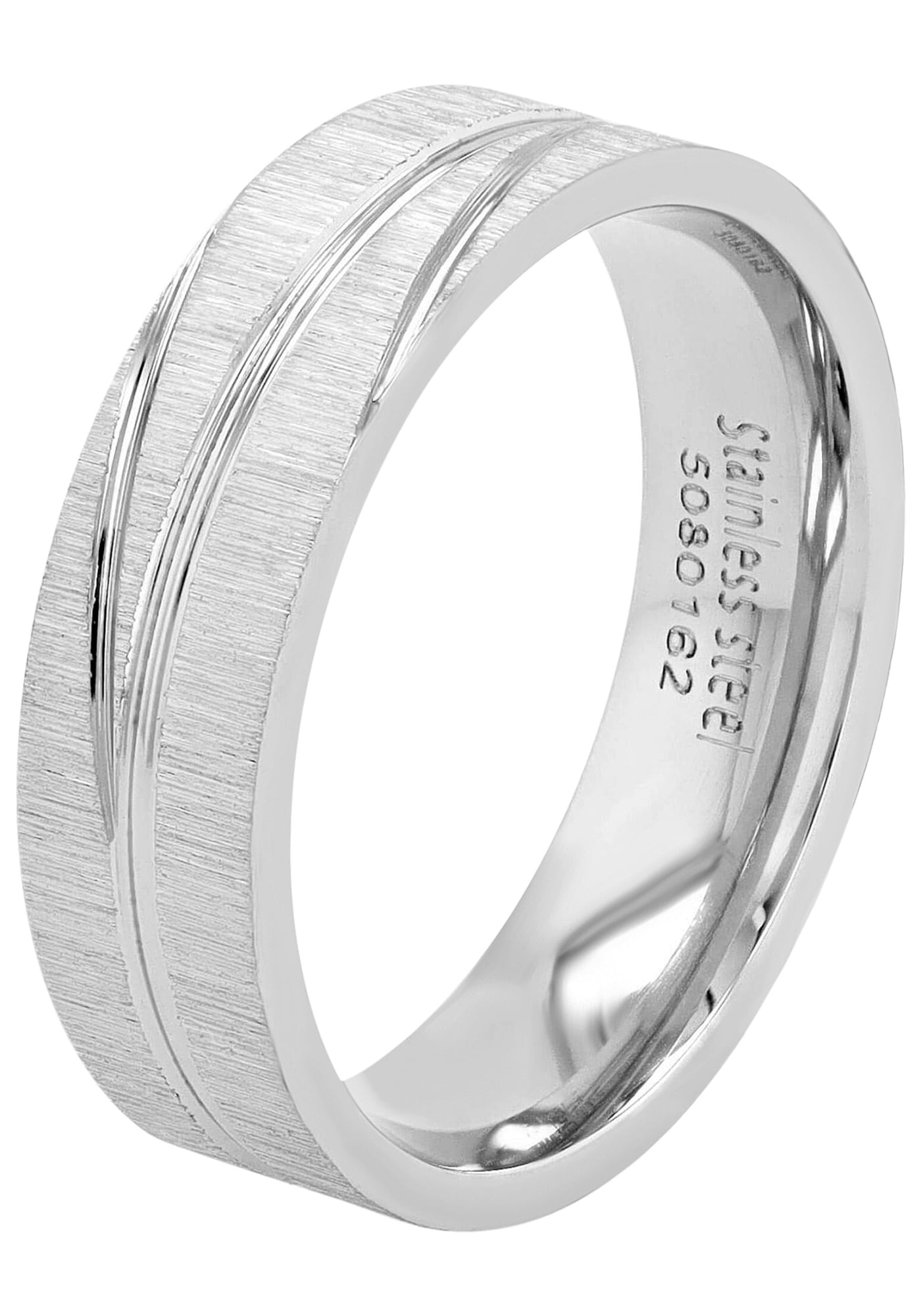 AKZENT Partnerring »Strong Connection, langlebig«