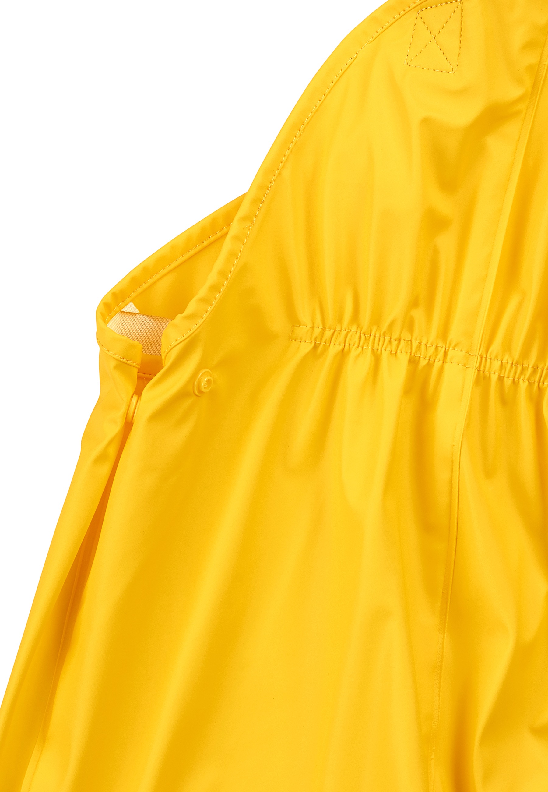 Sterntaler® Regenhose »Regenträgerhose ungefüttert uni«