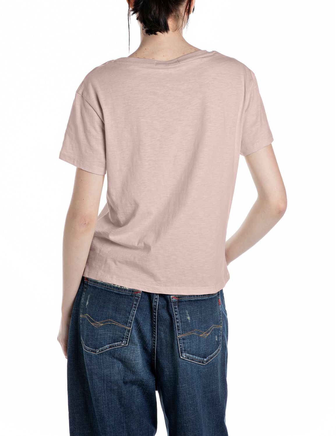 Replay V-Shirt