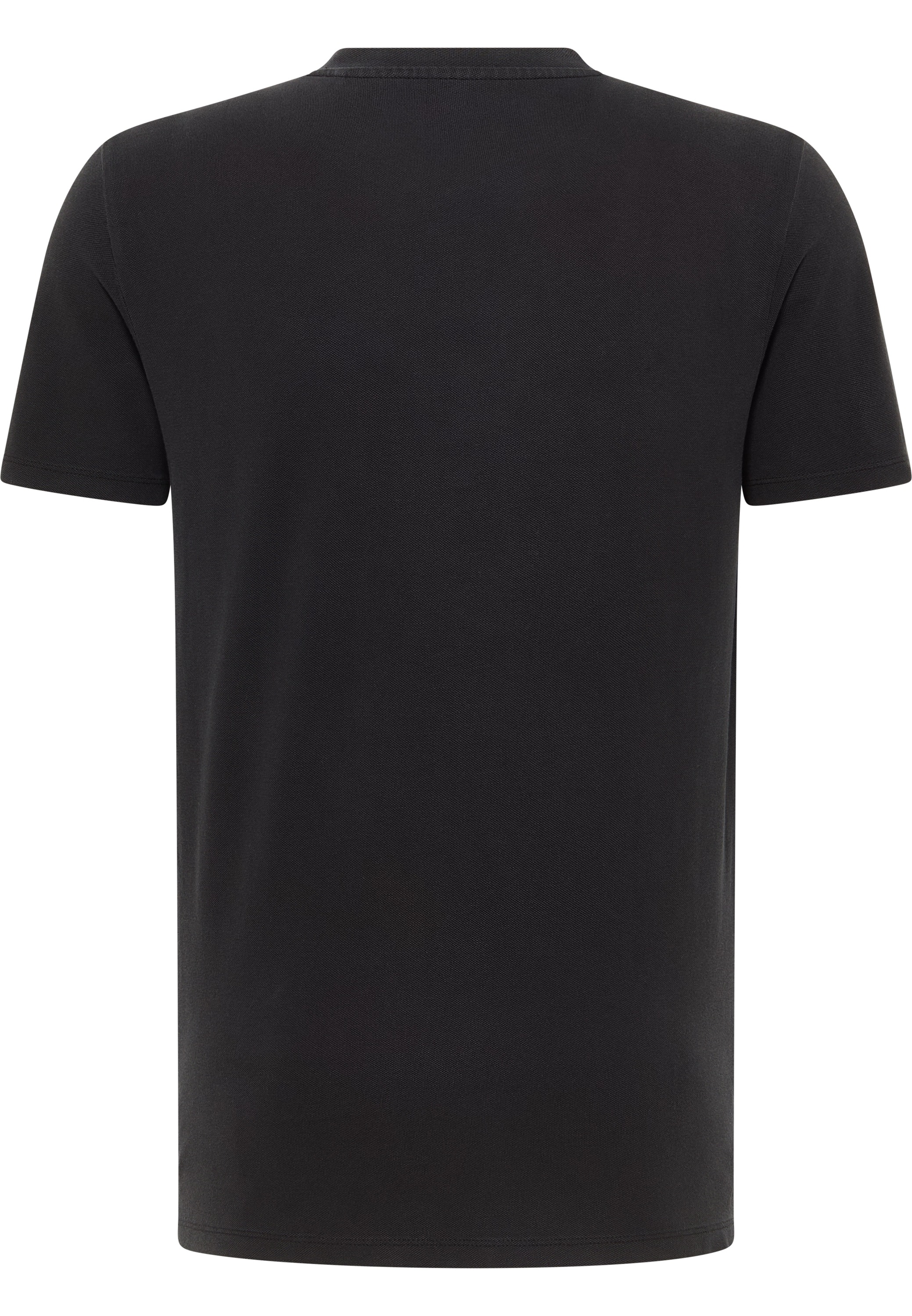MUSTANG Kurzarmshirt »Herren Style Austin«