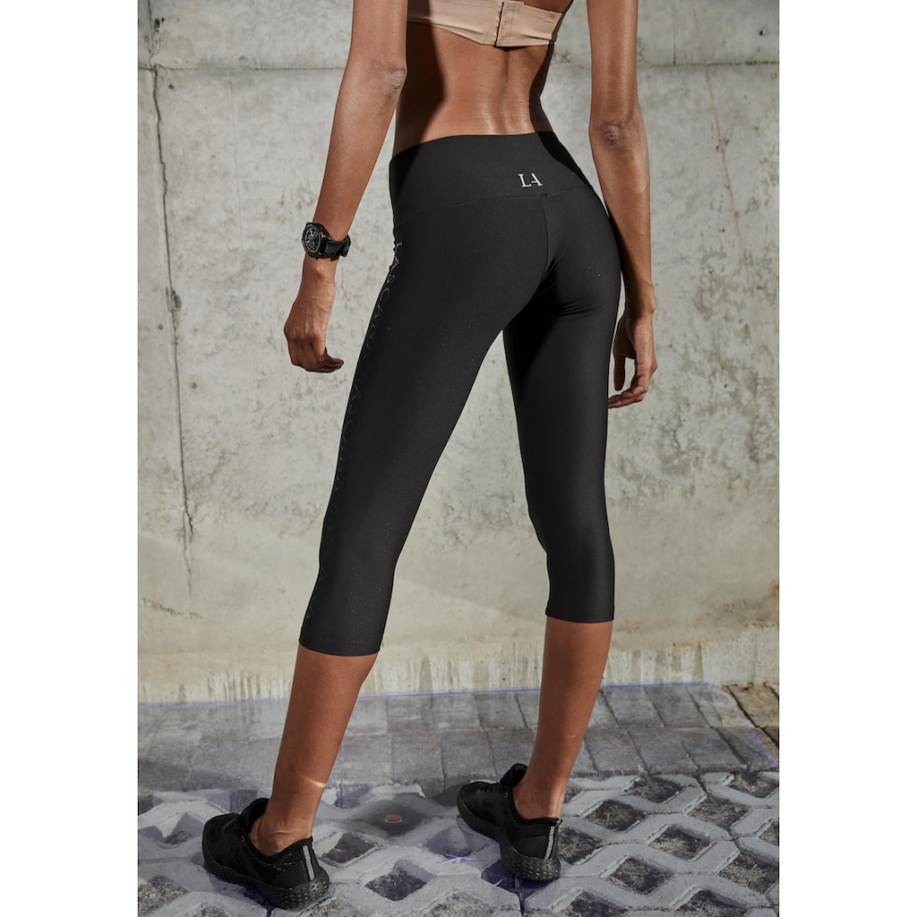 LASCANA ACTIVE Caprileggings