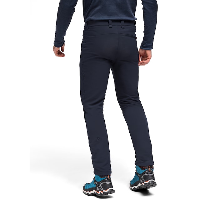 Maier Sports Funktionshose »Foidit M«, Warme, elastische Outdoorhose im  modernen cleanen Look online bei OTTO kaufen | OTTO