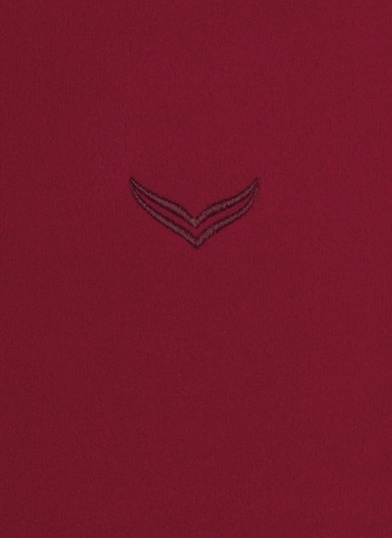 Trigema Fleeceschal »TRIGEMA Fleeceschal« 1 Stk. tlg.