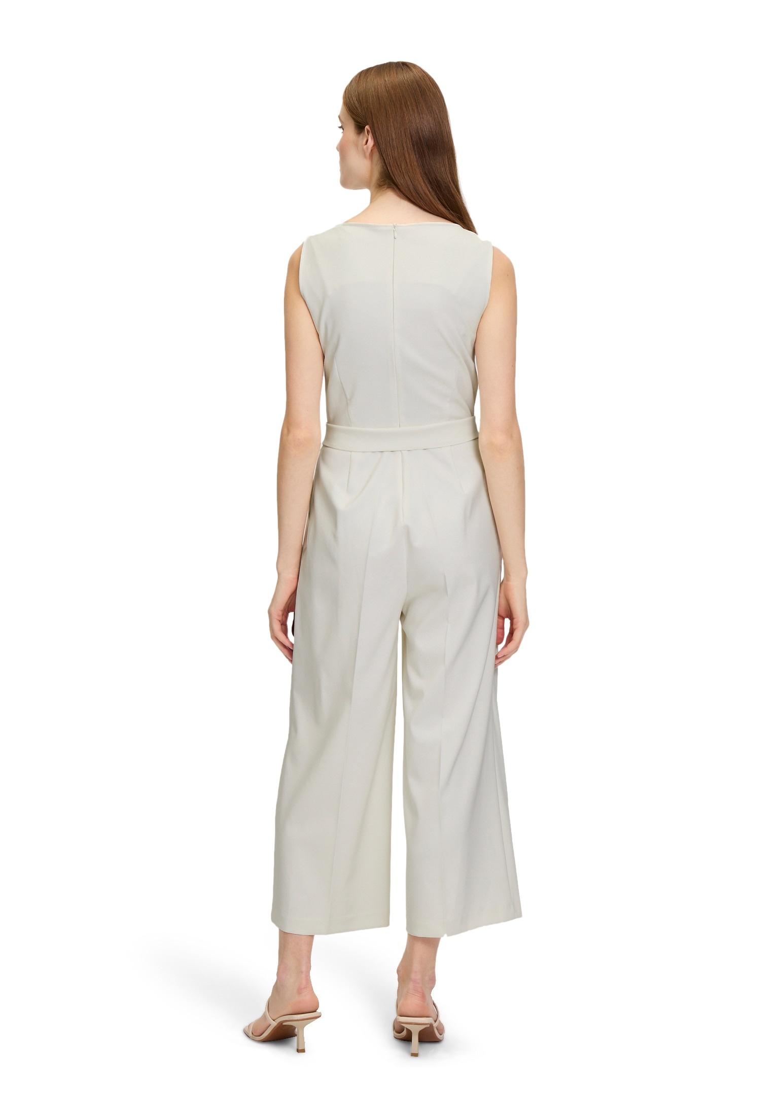Betty Barclay Jumpsuit »Jumpsuit mit Eingrifftaschen«