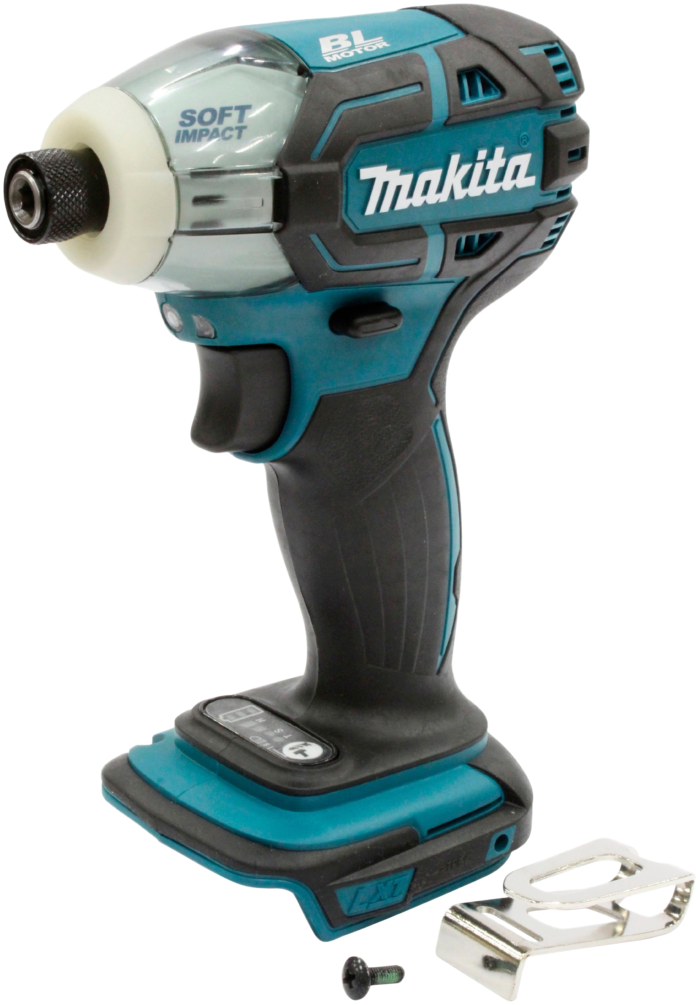 Makita Akku-Impulsschrauber »DTS141Z«, ohne Akku und Ladegerät
