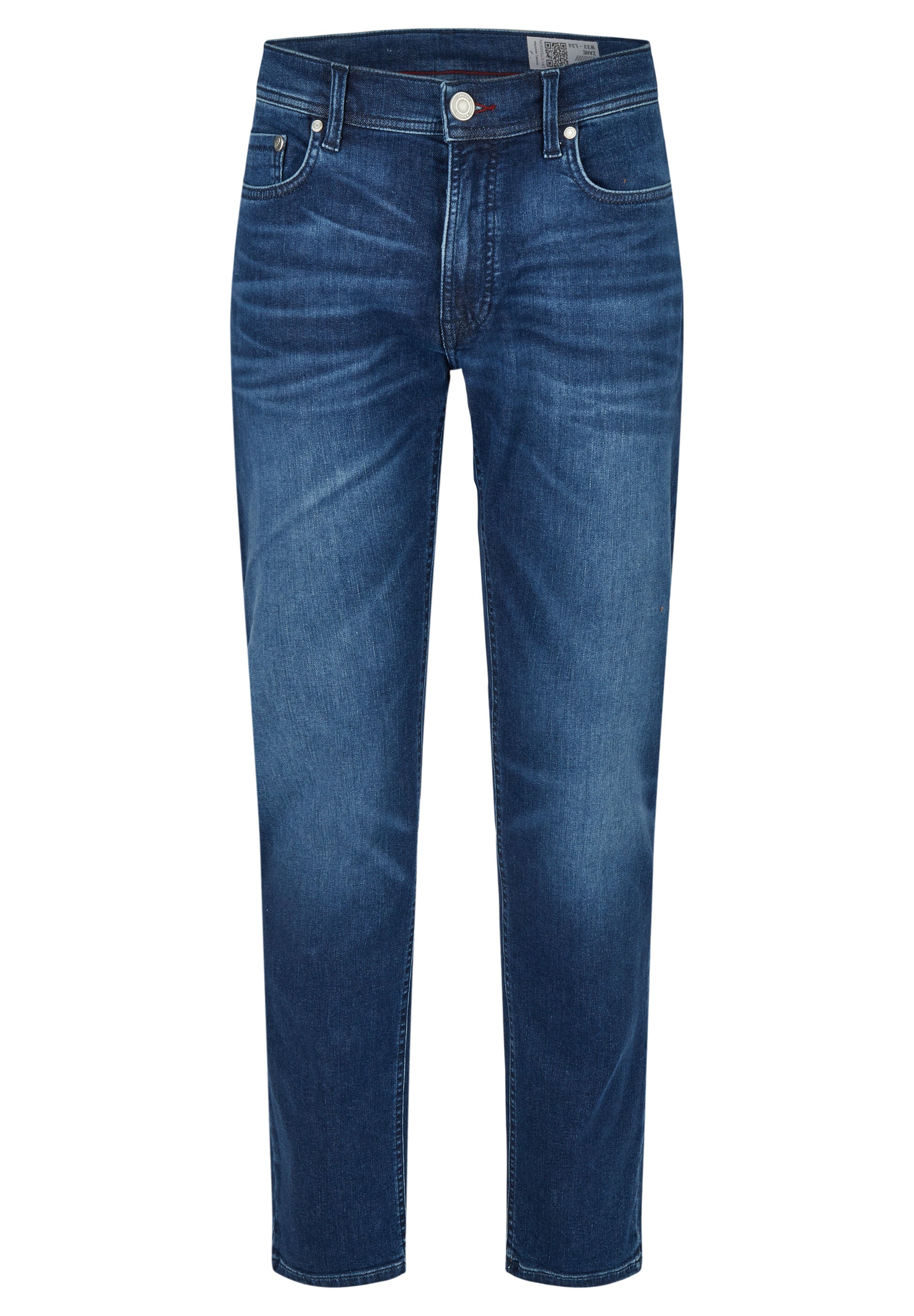 HECHTER PARIS 5-Pocket-Jeans »HECHTER PARIS FM Jeans« Unimuster