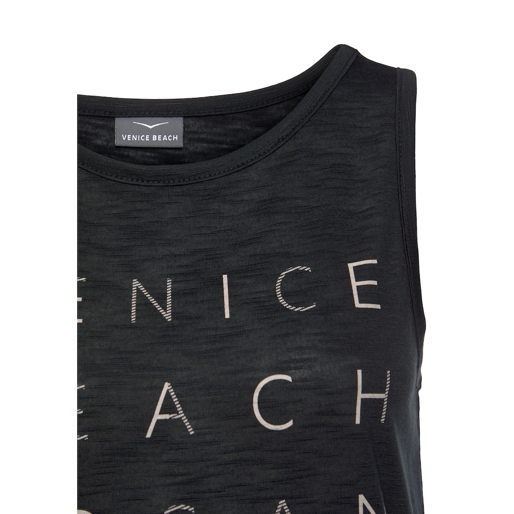 Venice Beach Tanktop