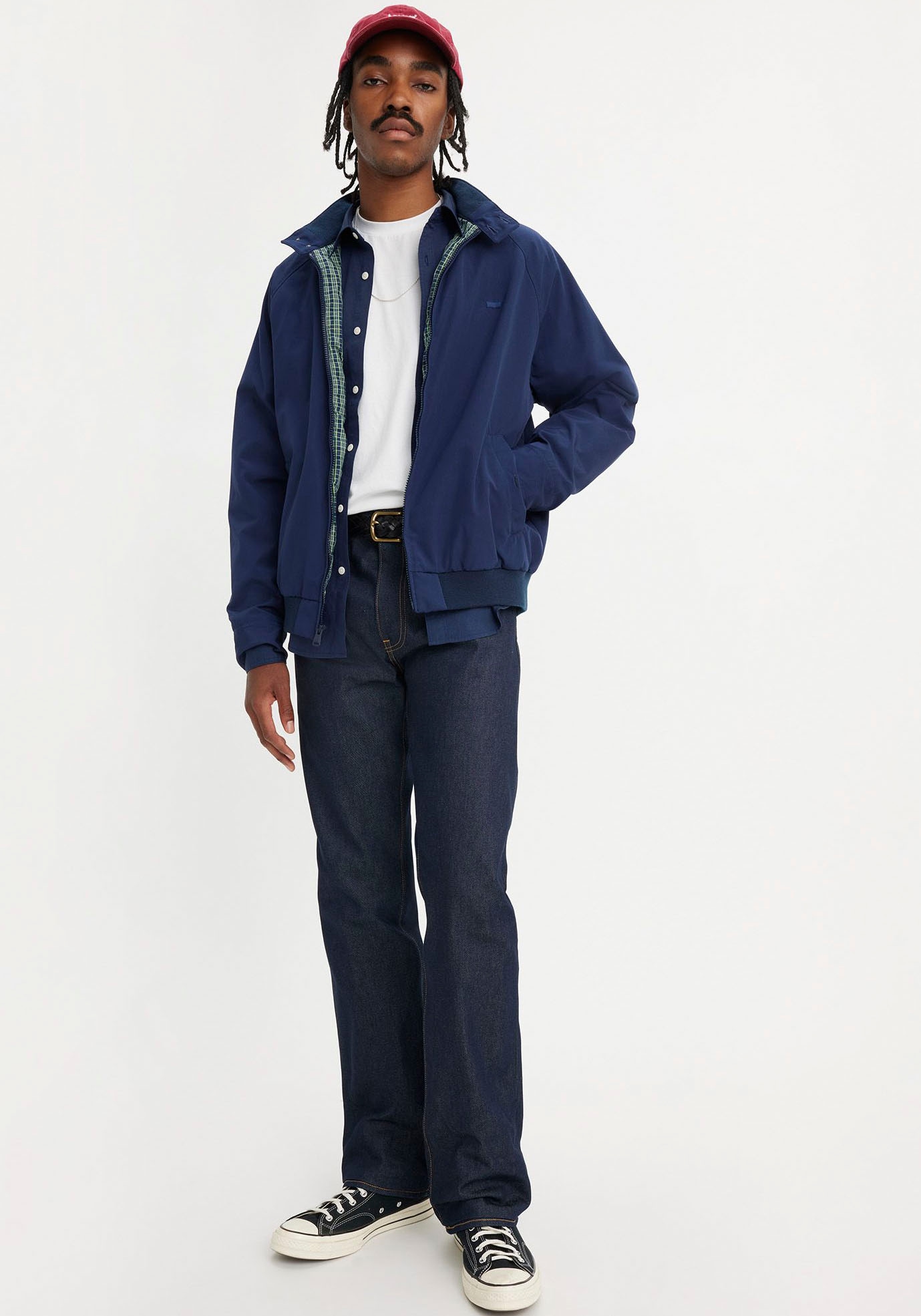 Levi's® Bootcut-Jeans »LV Jeans 517 BOOTCUT«