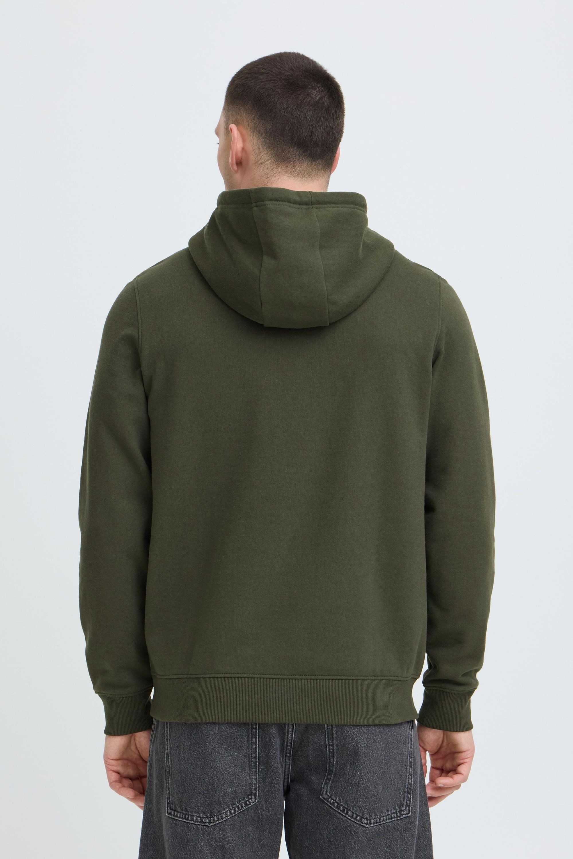 Blend Kapuzenpullover »Hoodie BHRona Animal print«