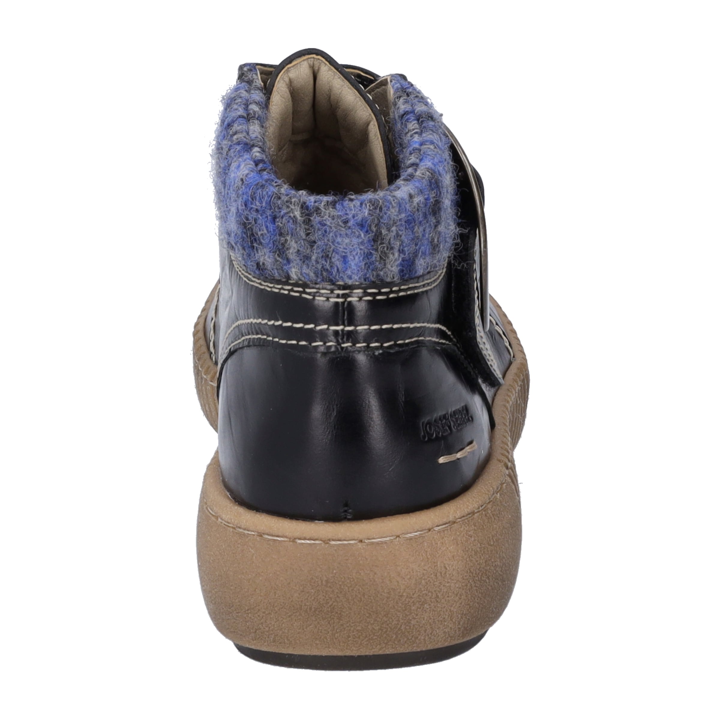 Josef Seibel Stiefelette »Maren 25, schwarz-kombi«